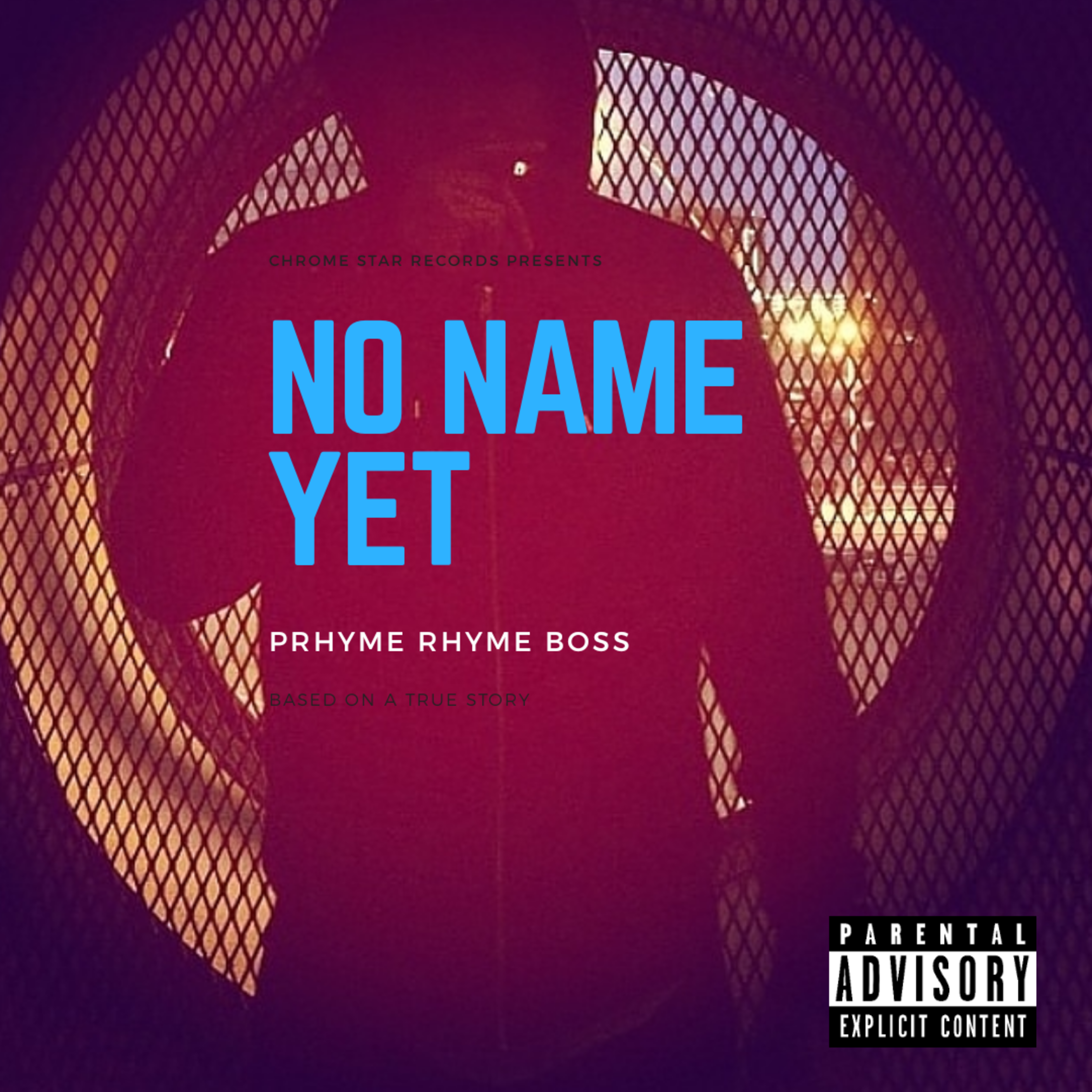 No Name Yet artwork