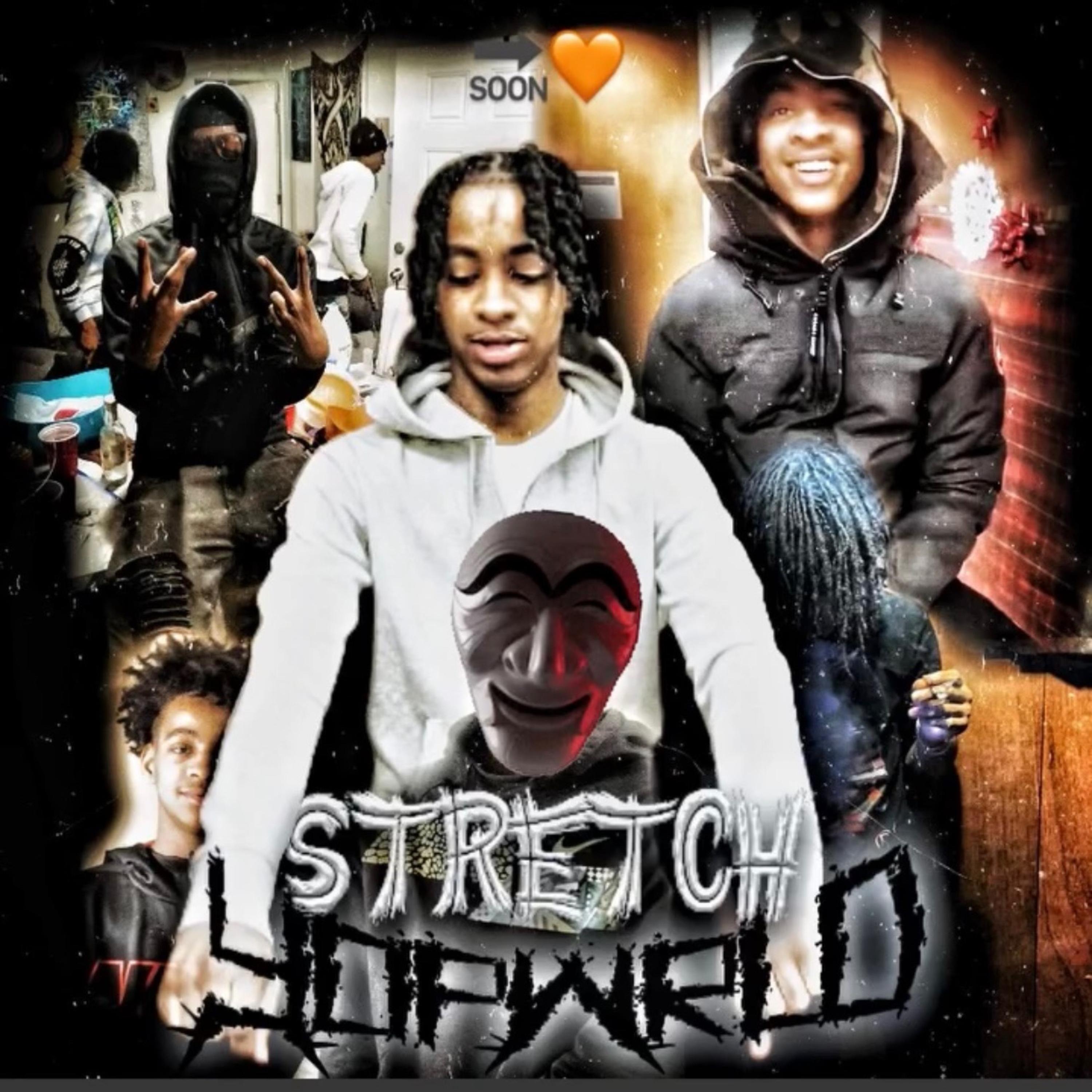 Yopworld artwork