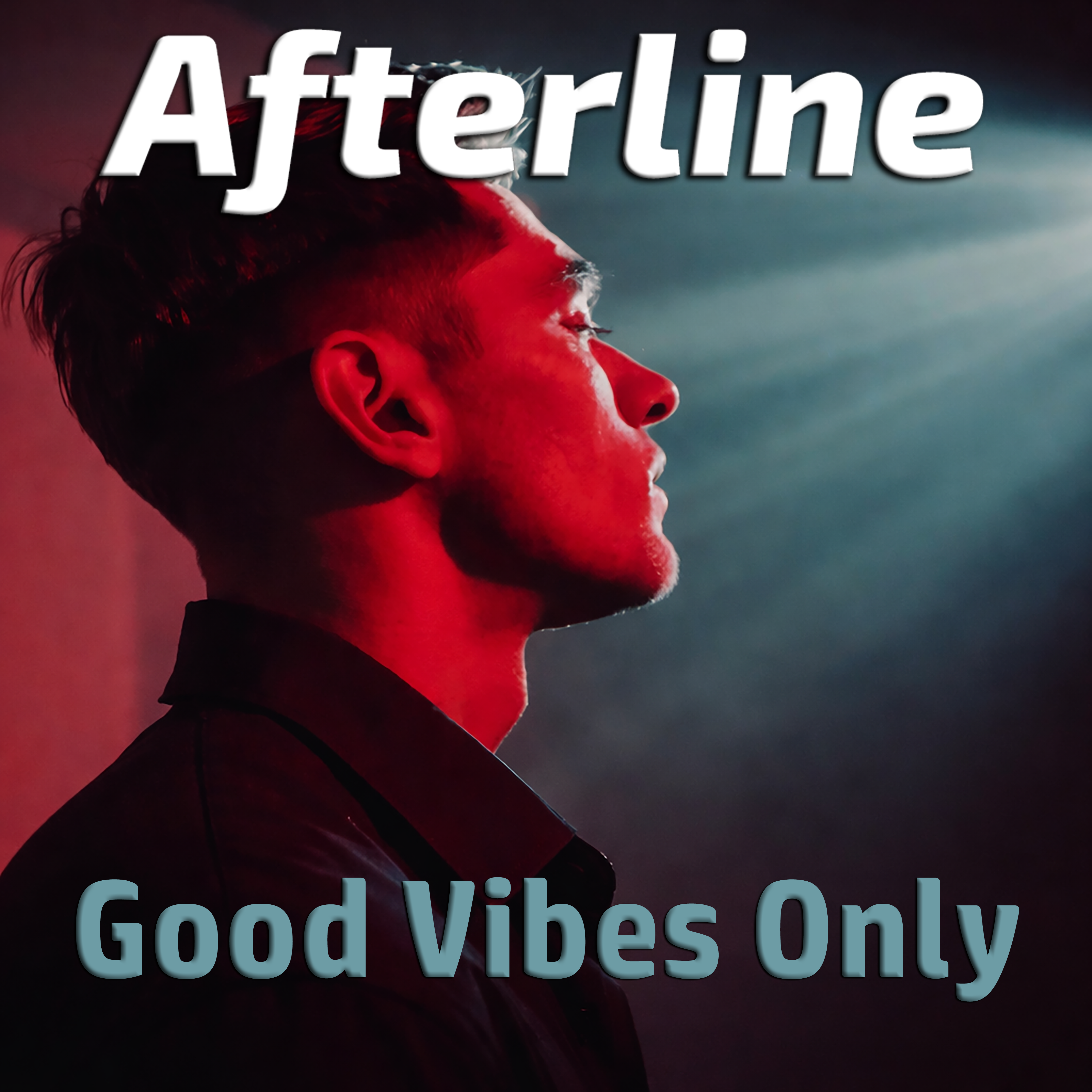 Good Vibes Only artwork