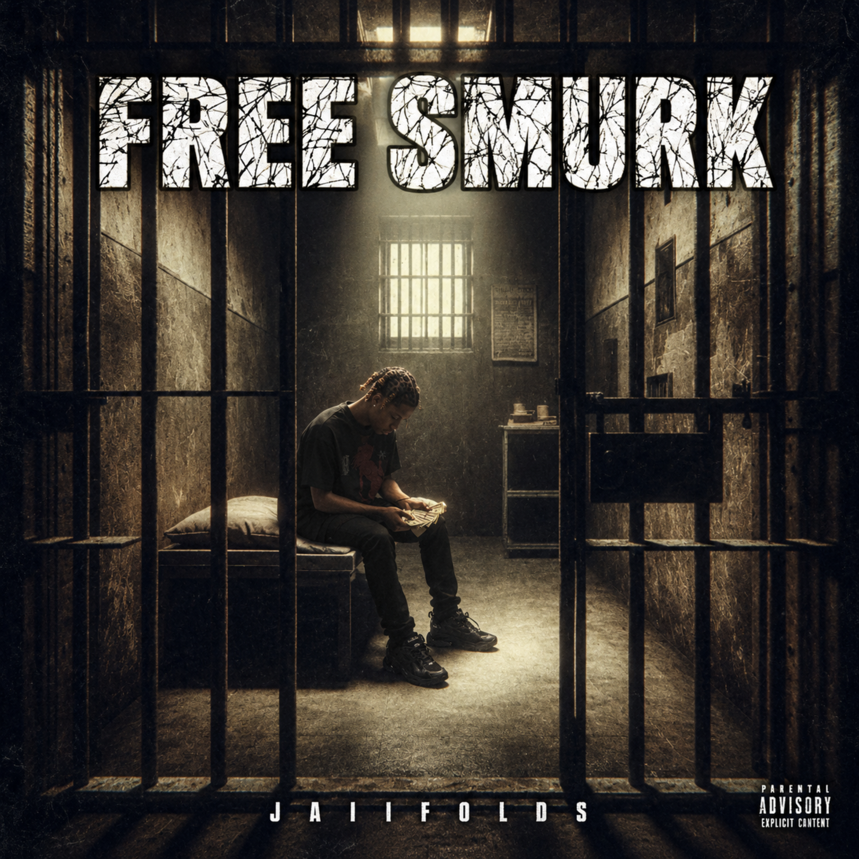FREE SMURK by Jaiifolds cover art