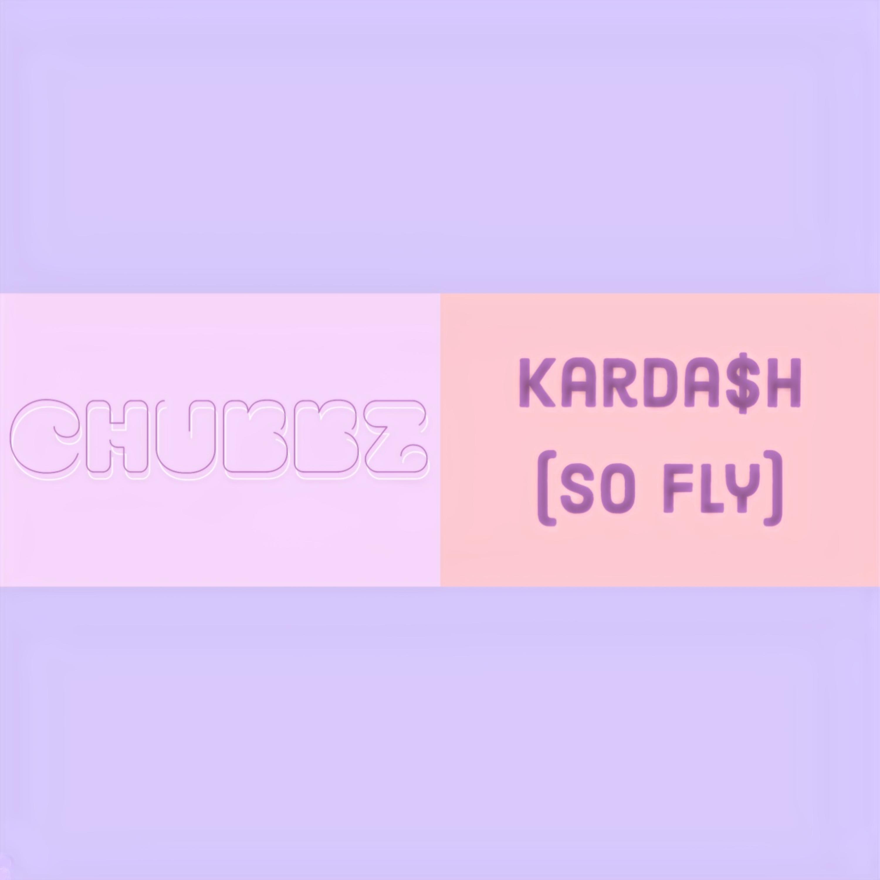 Karda$h (So Fly) artwork