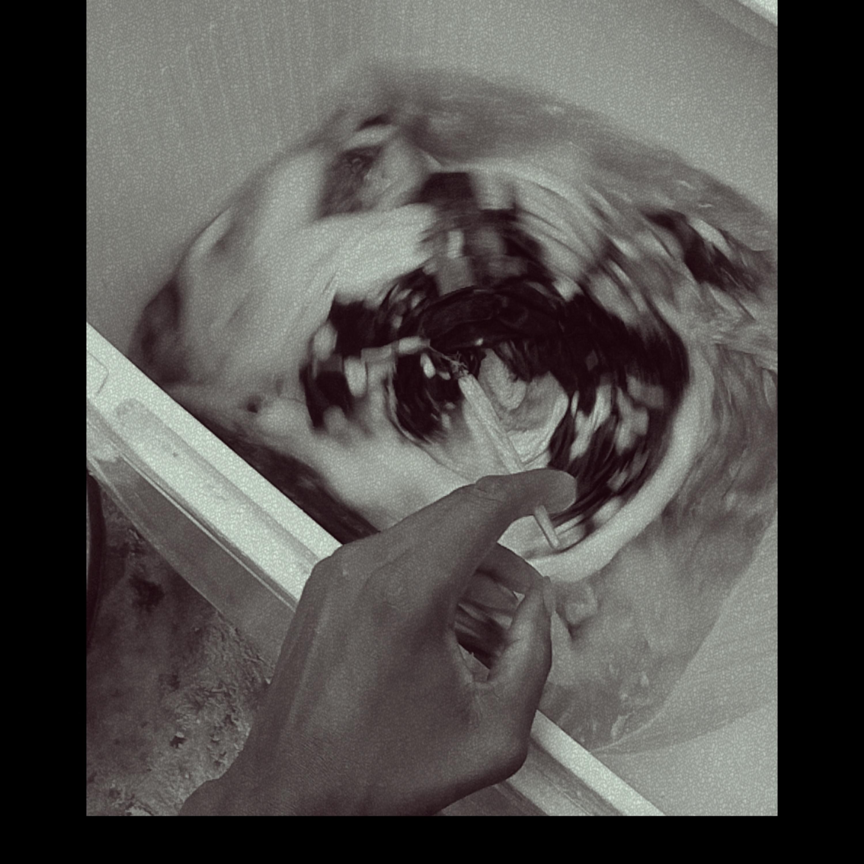Blank stories artwork
