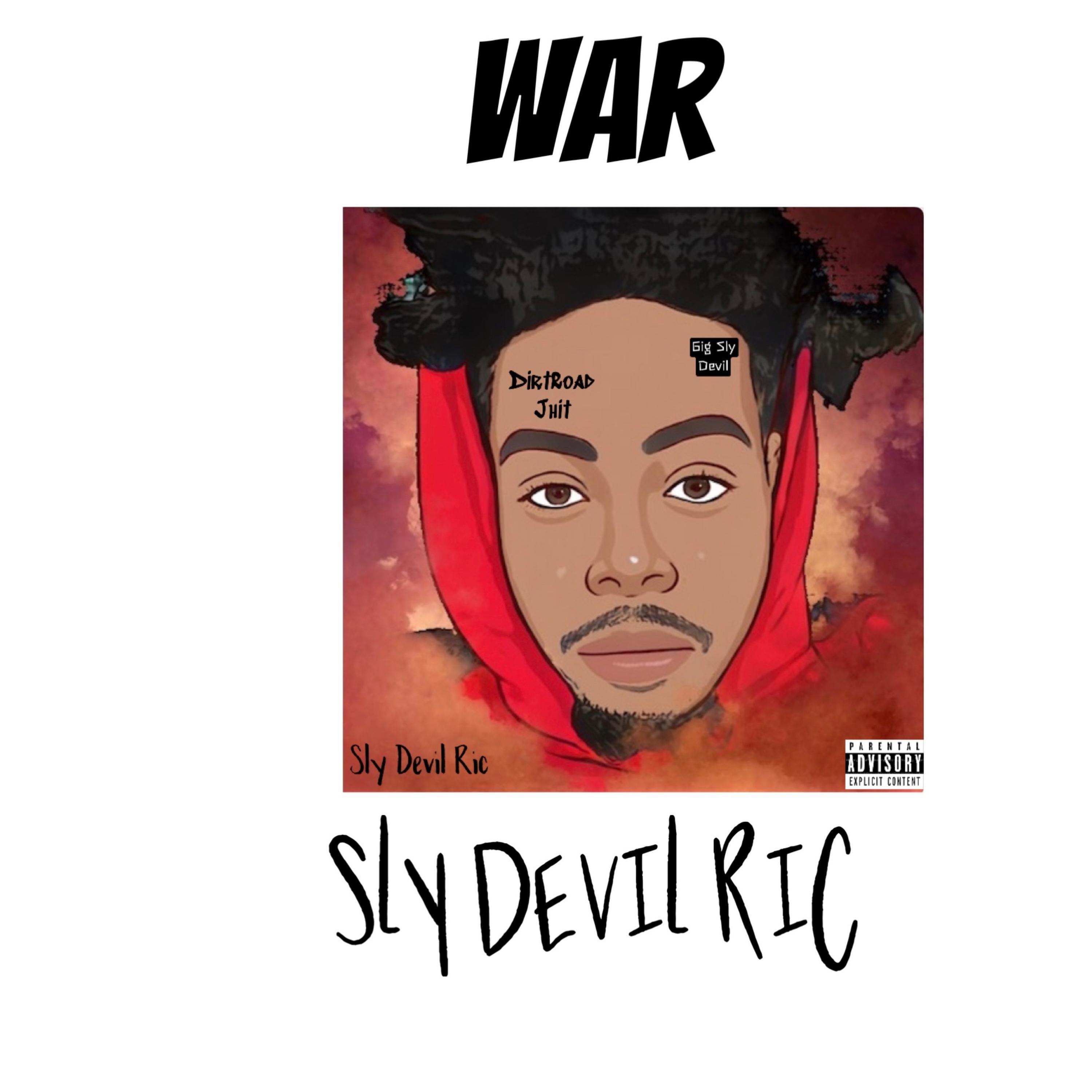 War artwork