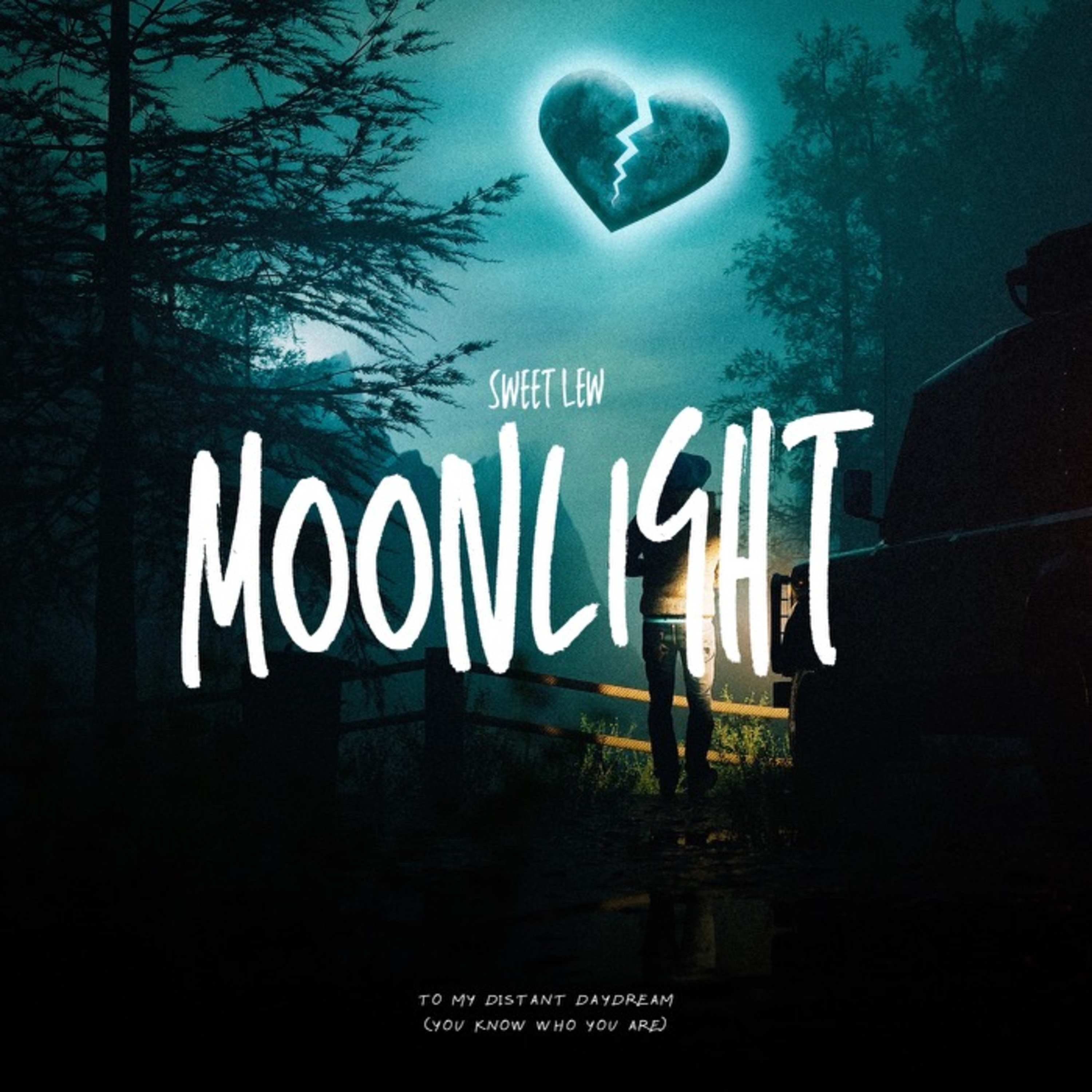 Moonlight artwork