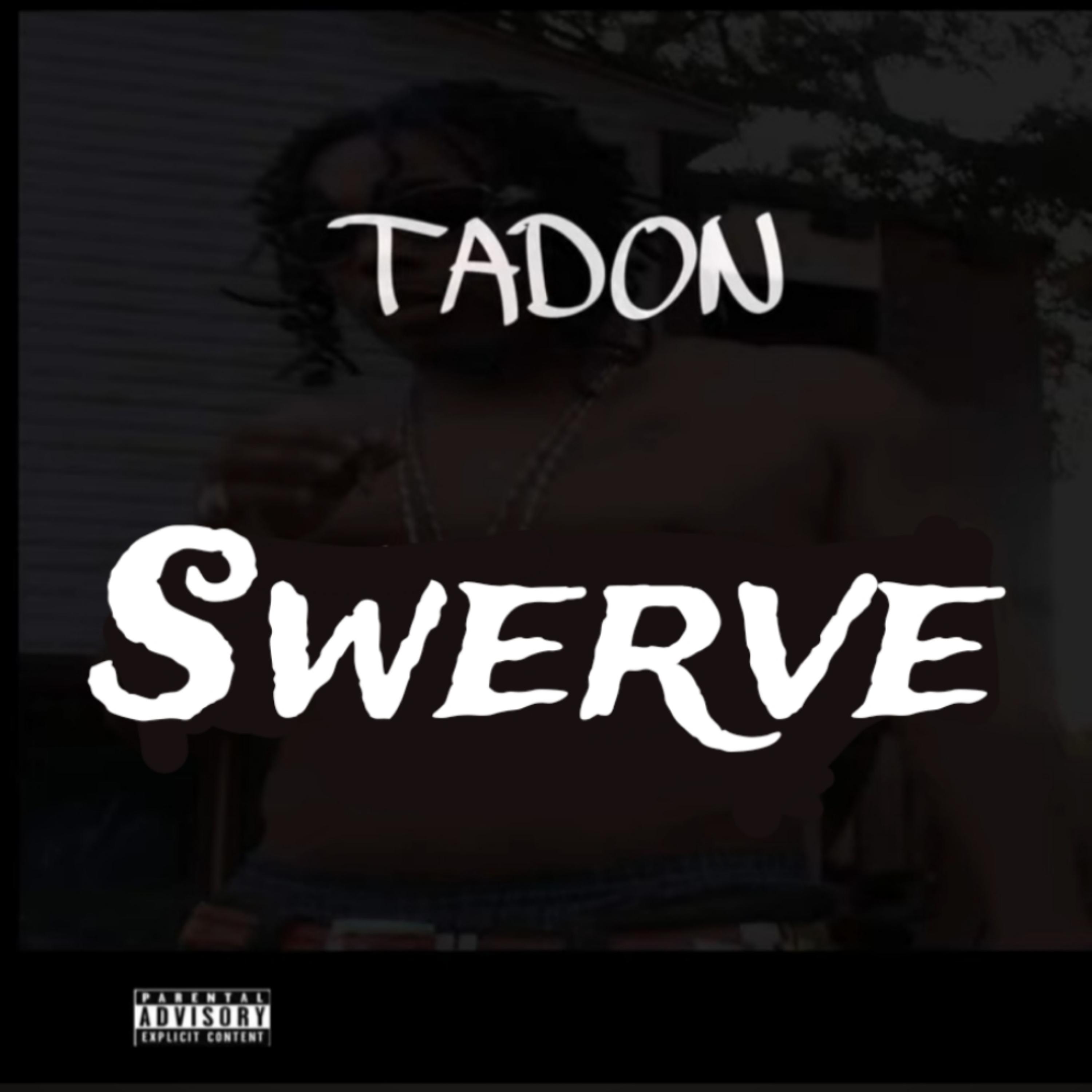 Swerve artwork