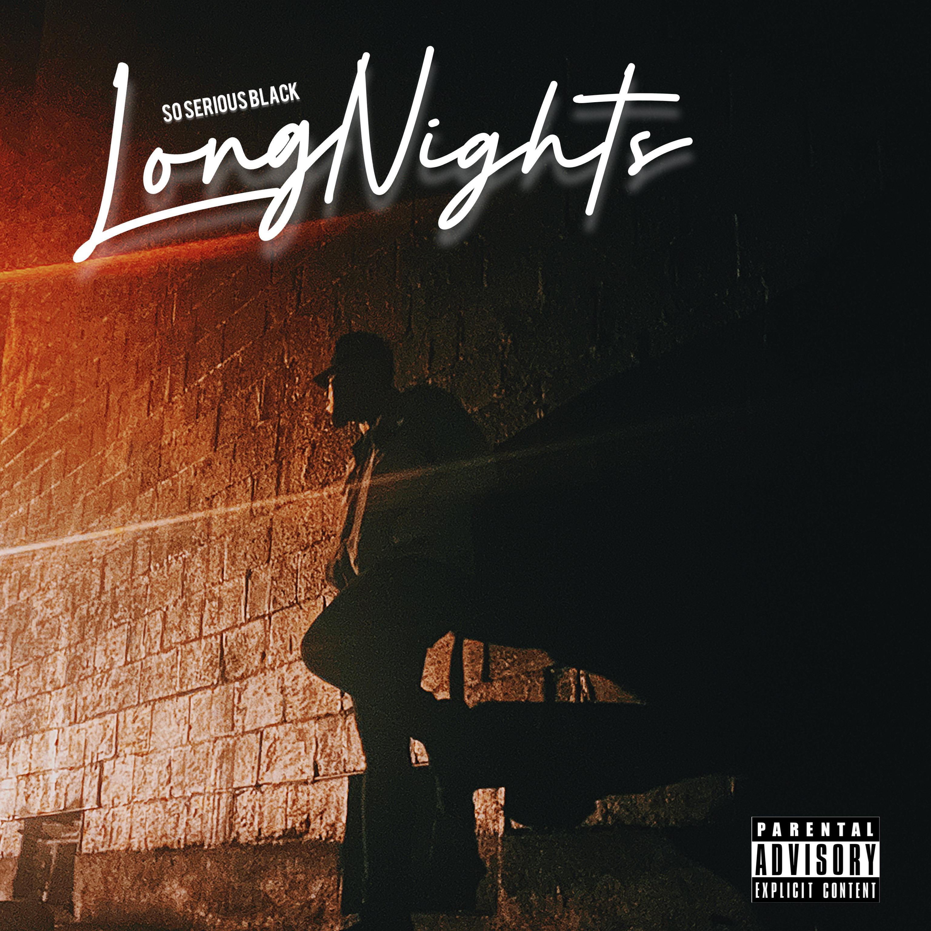 LONG NIGHTS artwork