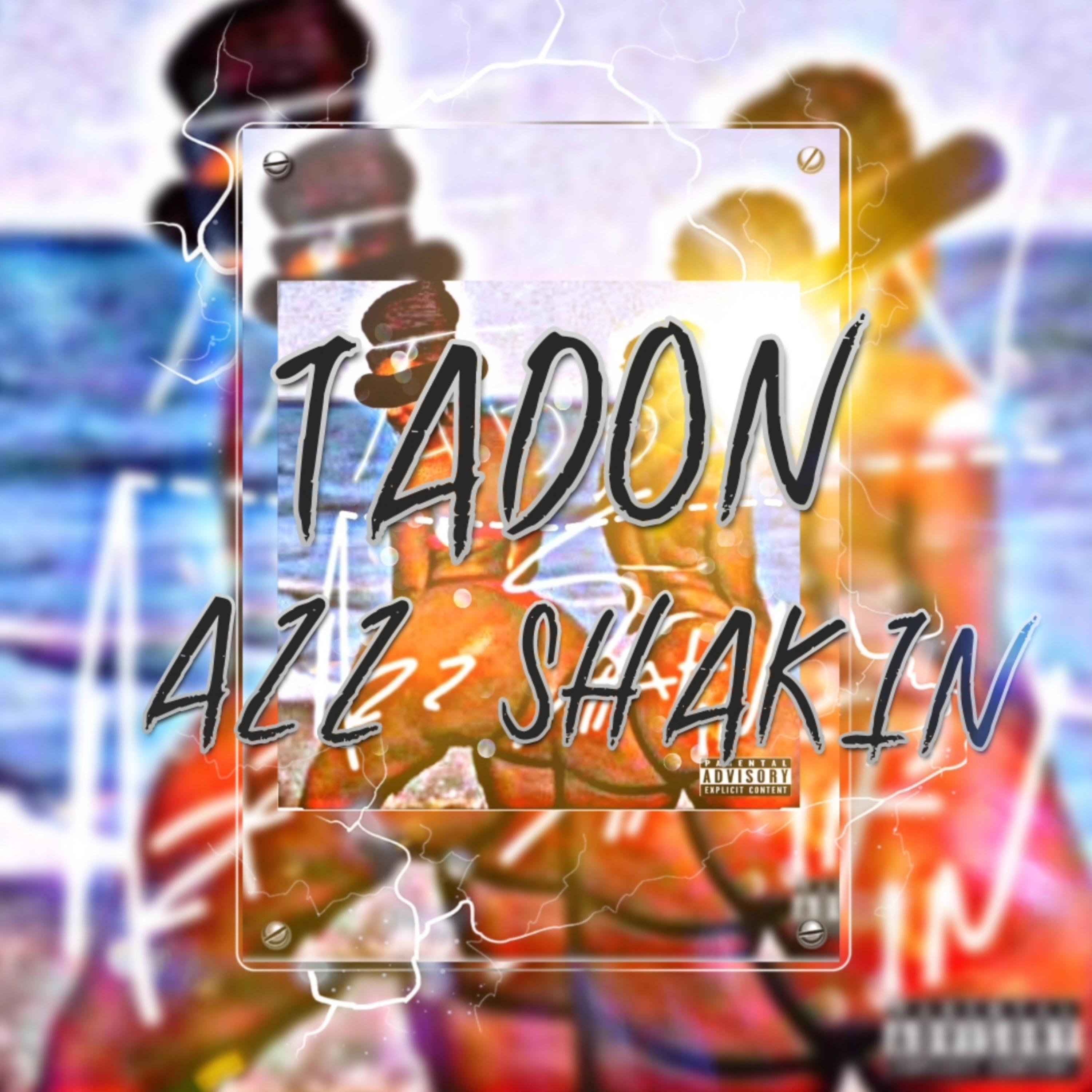 Azz Shakin artwork