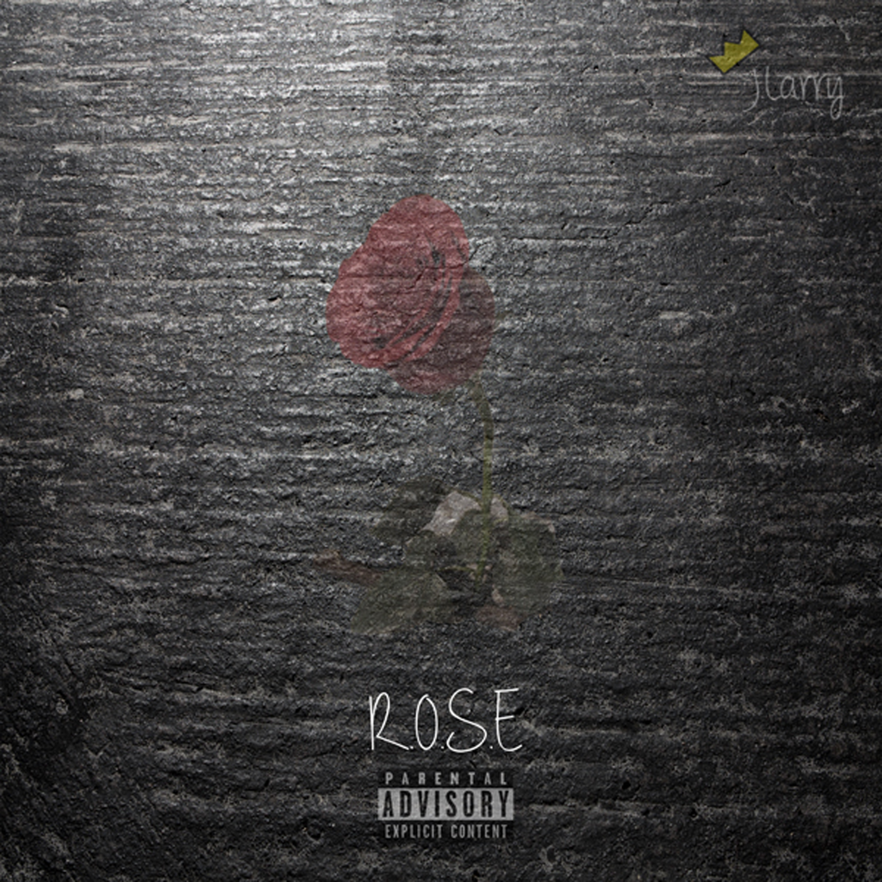 R.O.S.E artwork