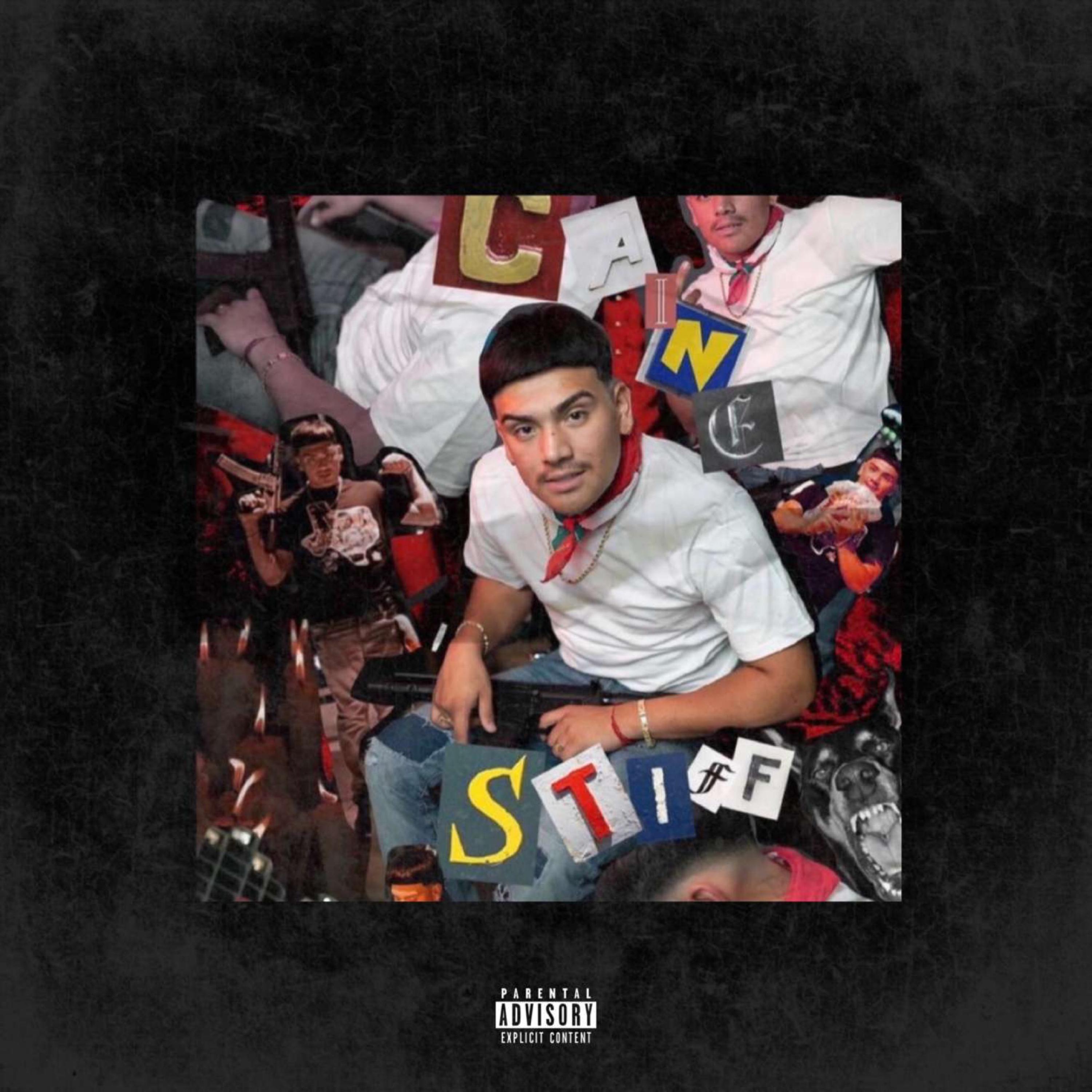 Singles artwork