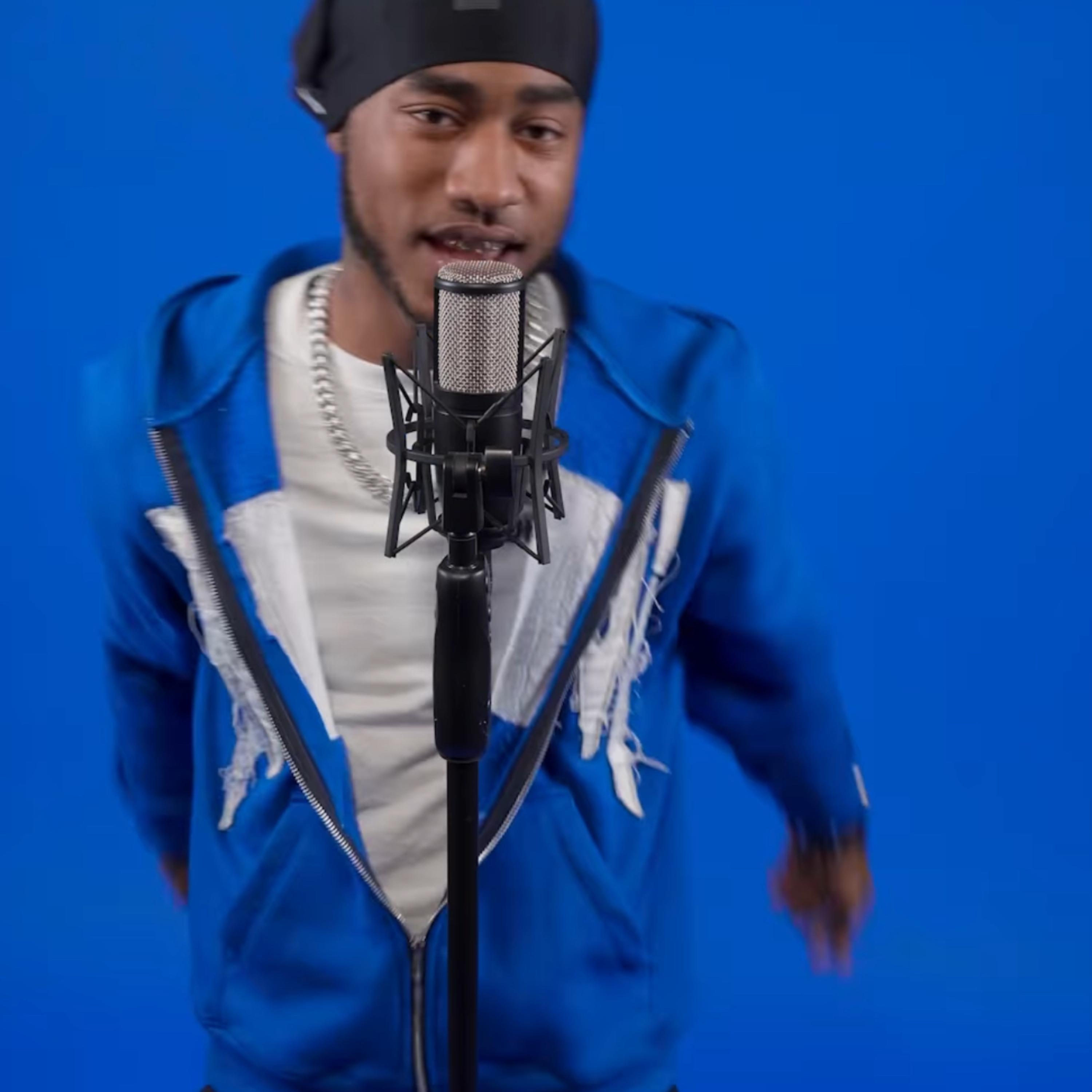 Floaters Freestyle artwork