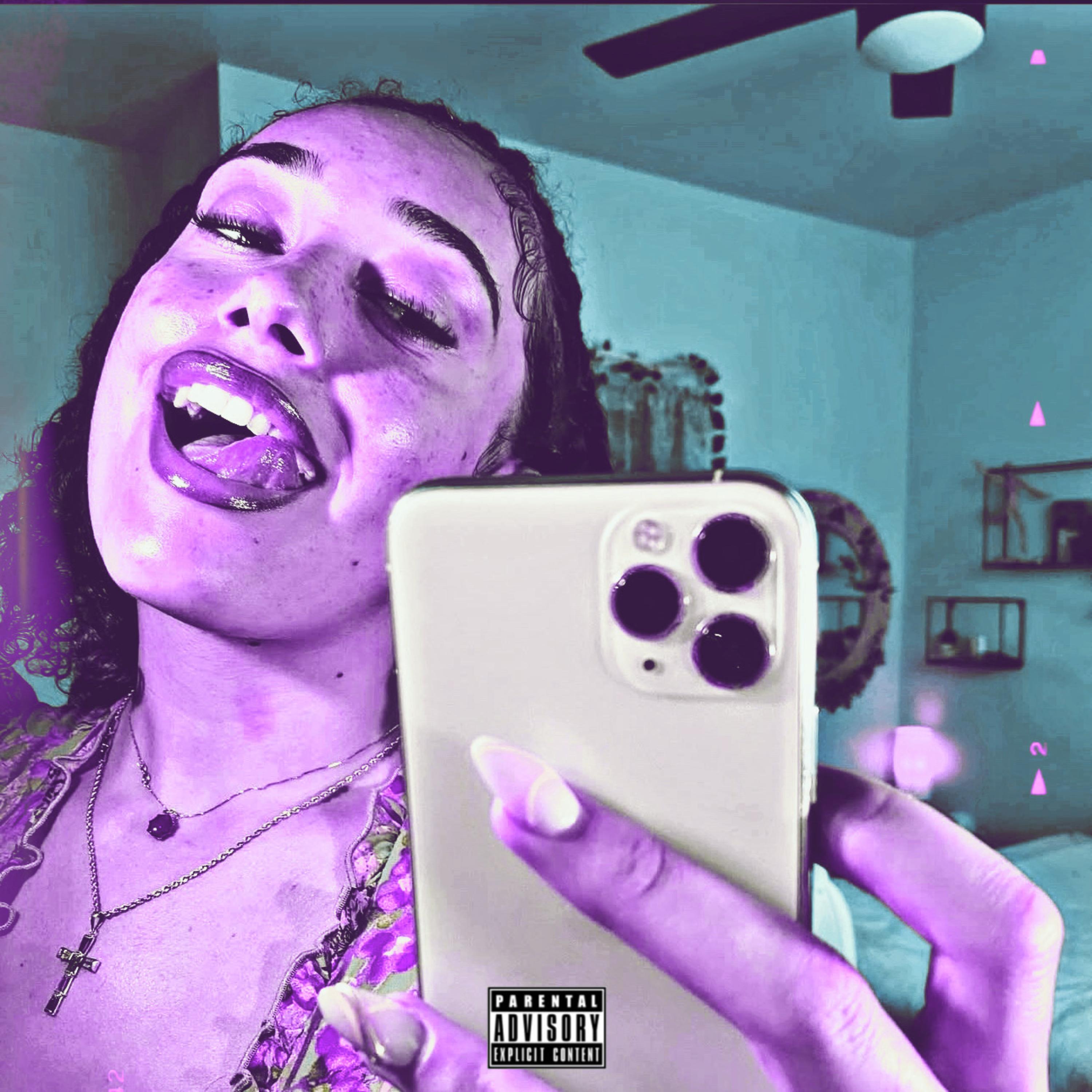 waste my time (Slowed + Sped Up) artwork