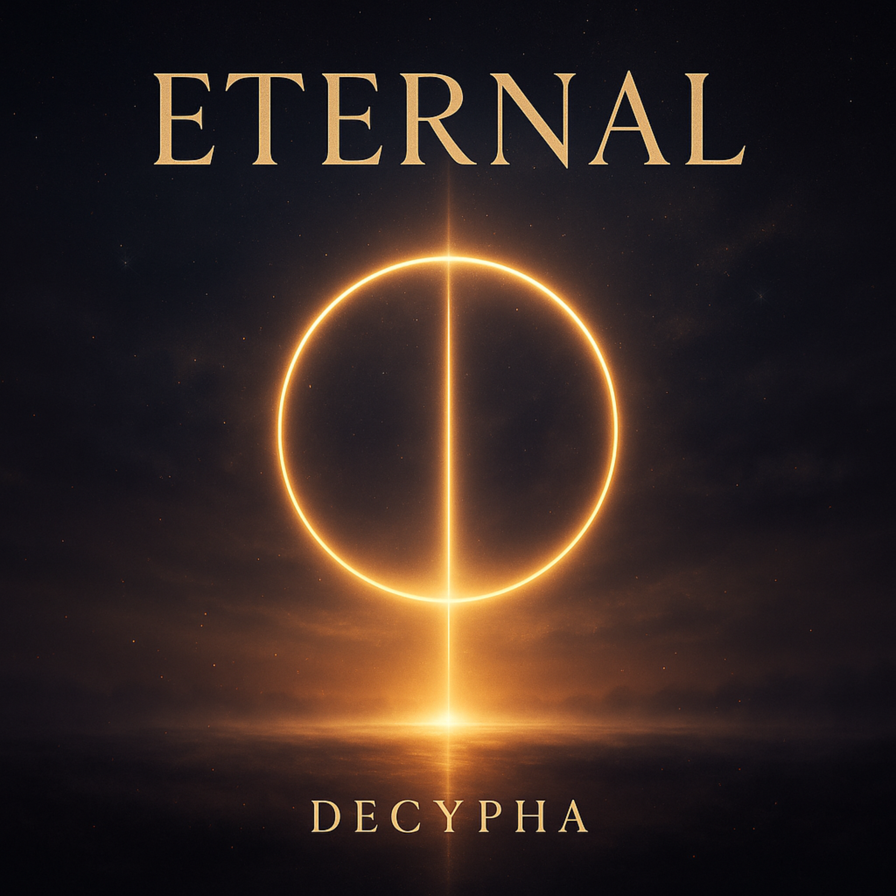 Eternal artwork