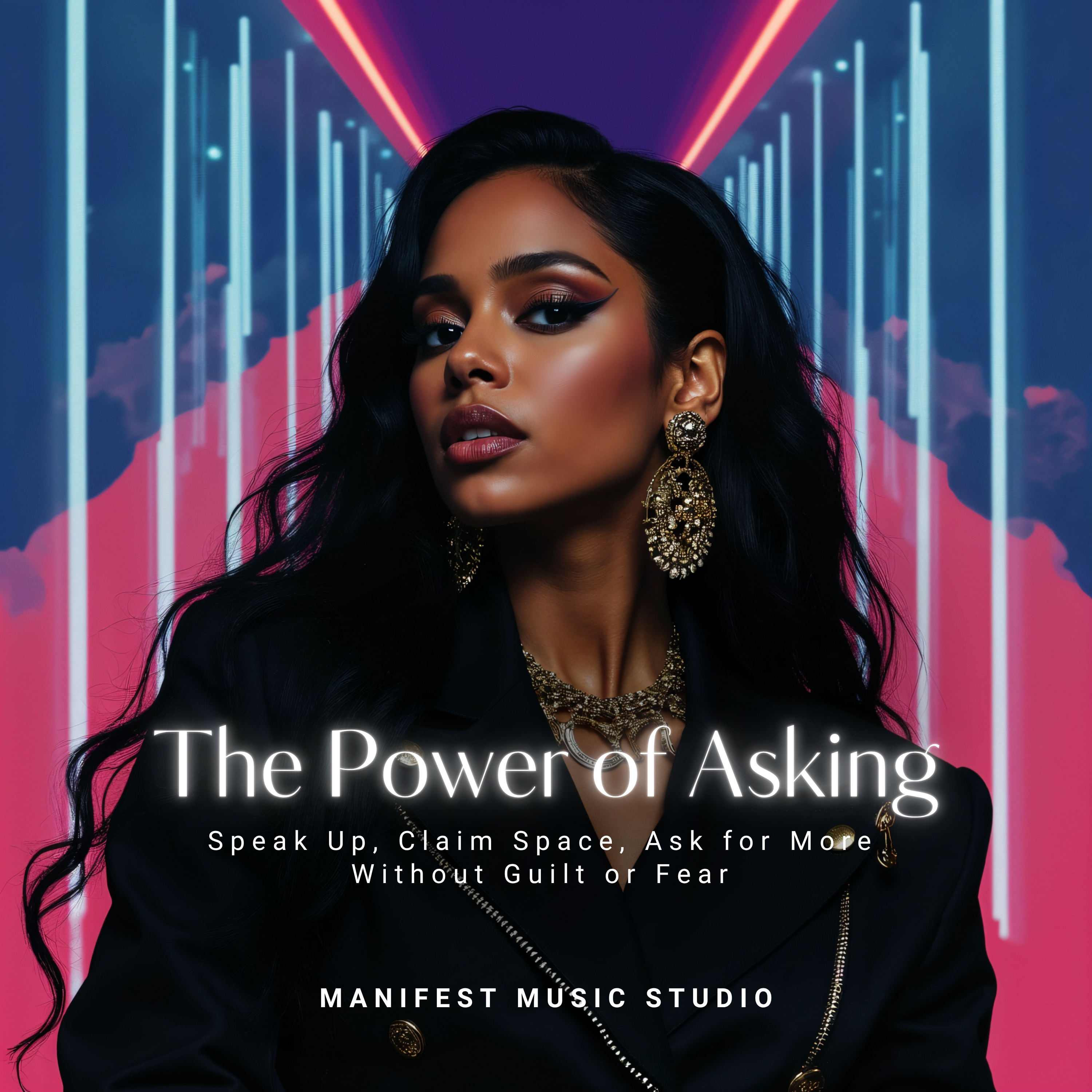 The Power of Asking artwork