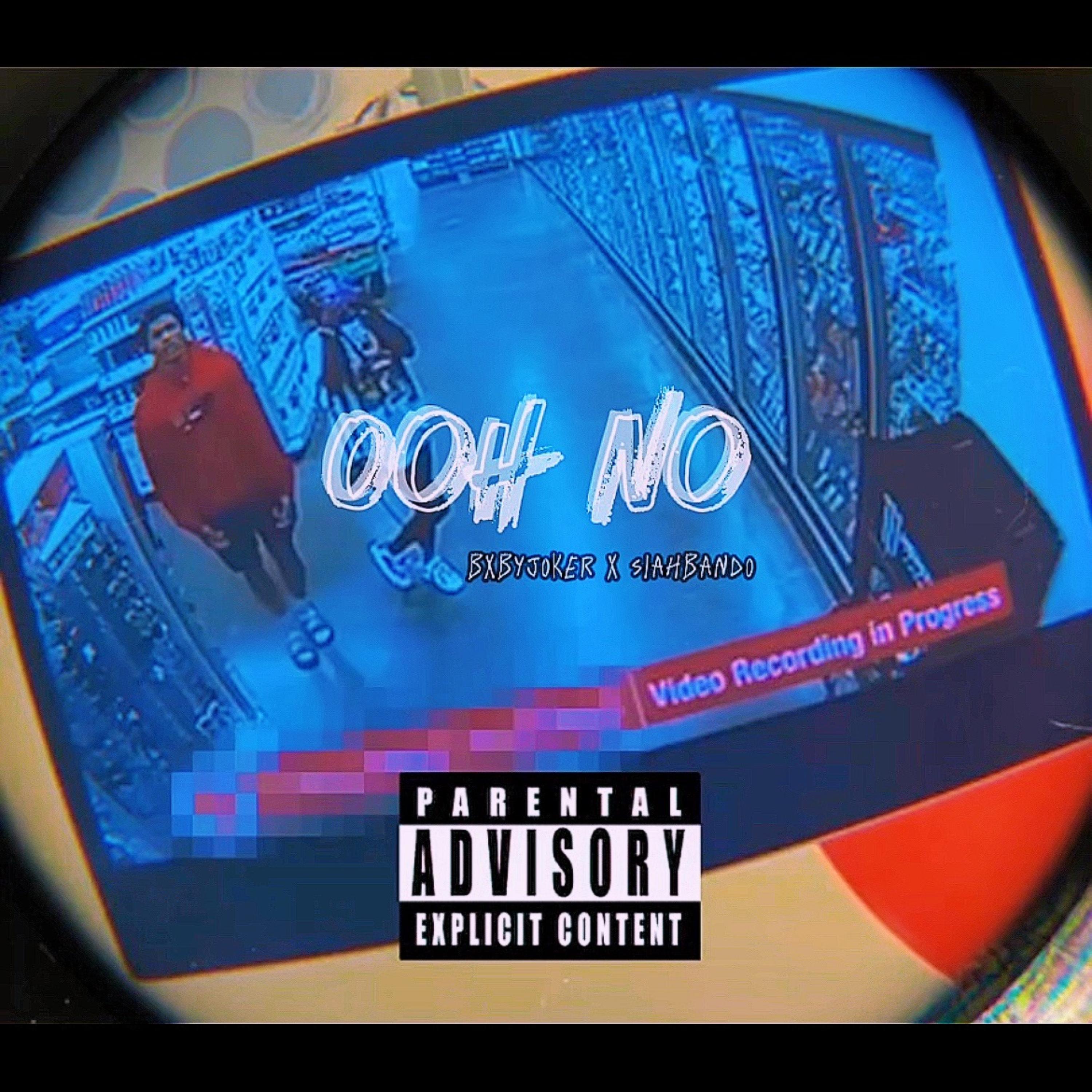 Ooh No artwork