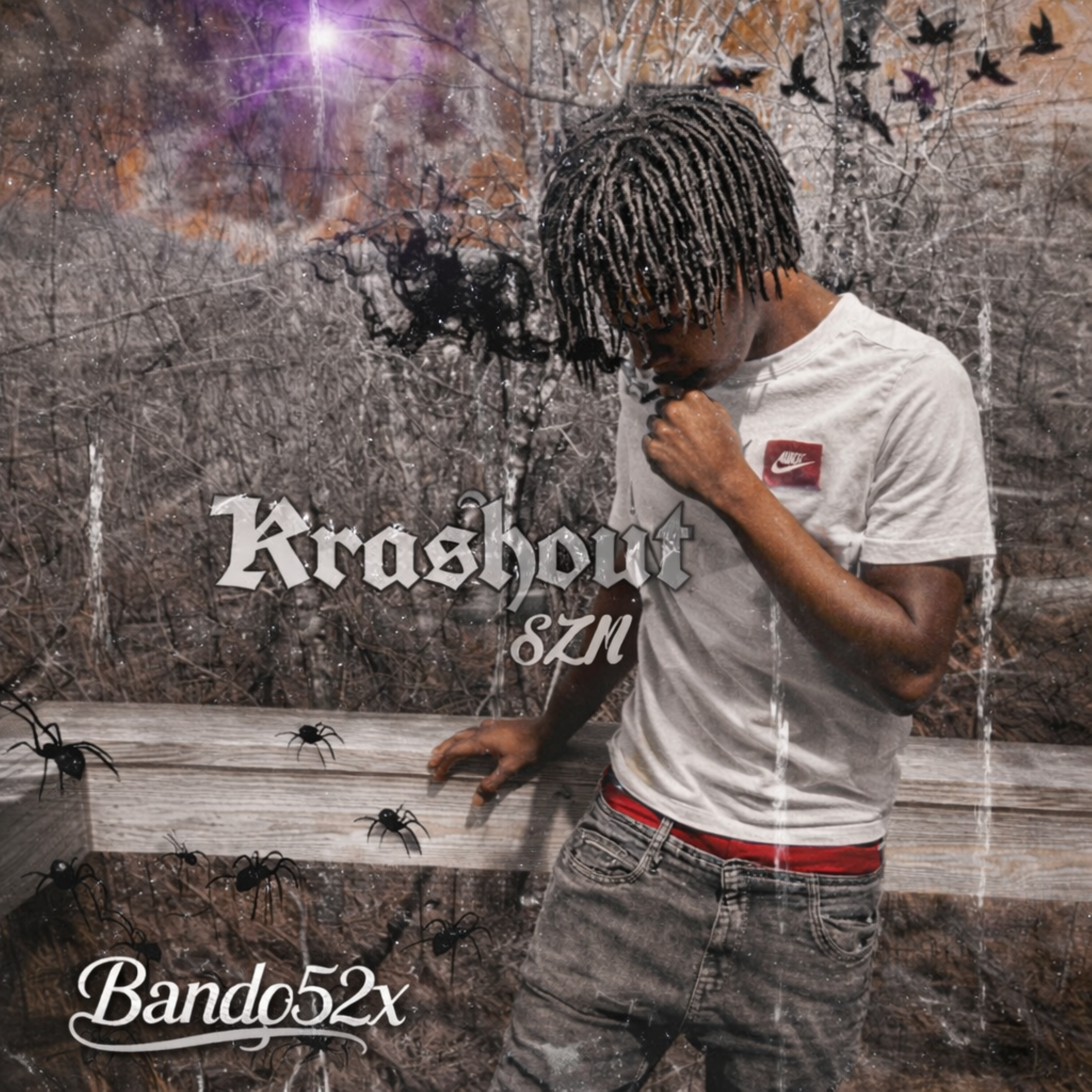 Krashout Szn artwork