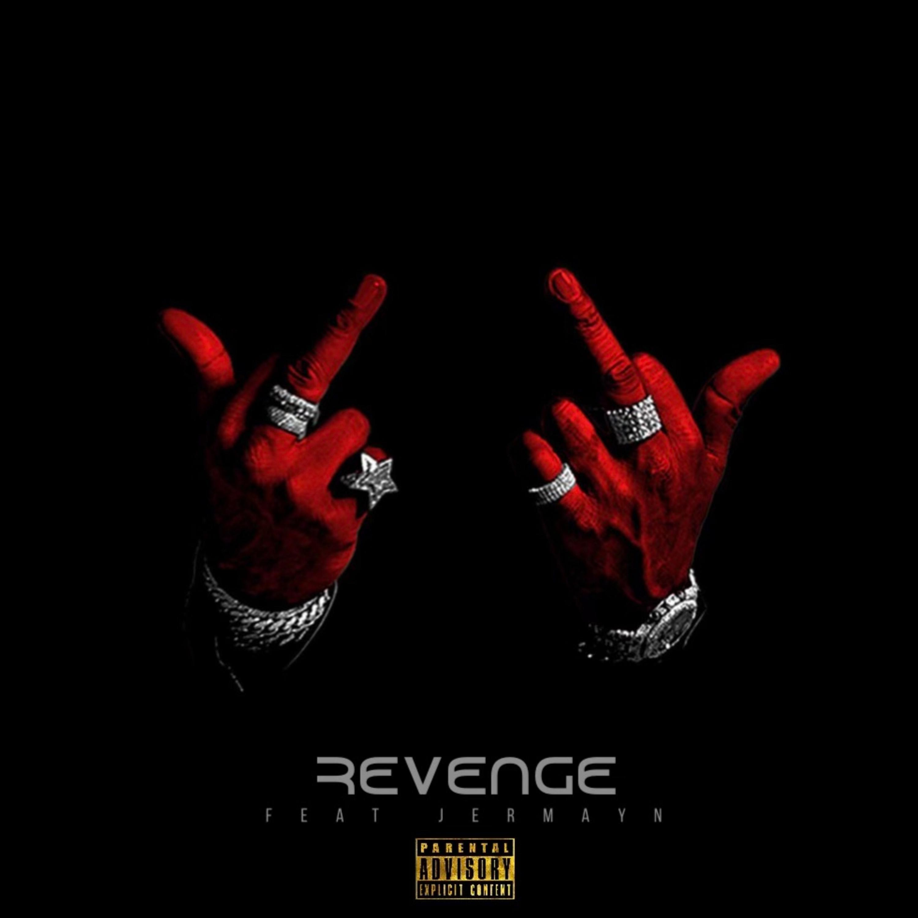 Revenge artwork