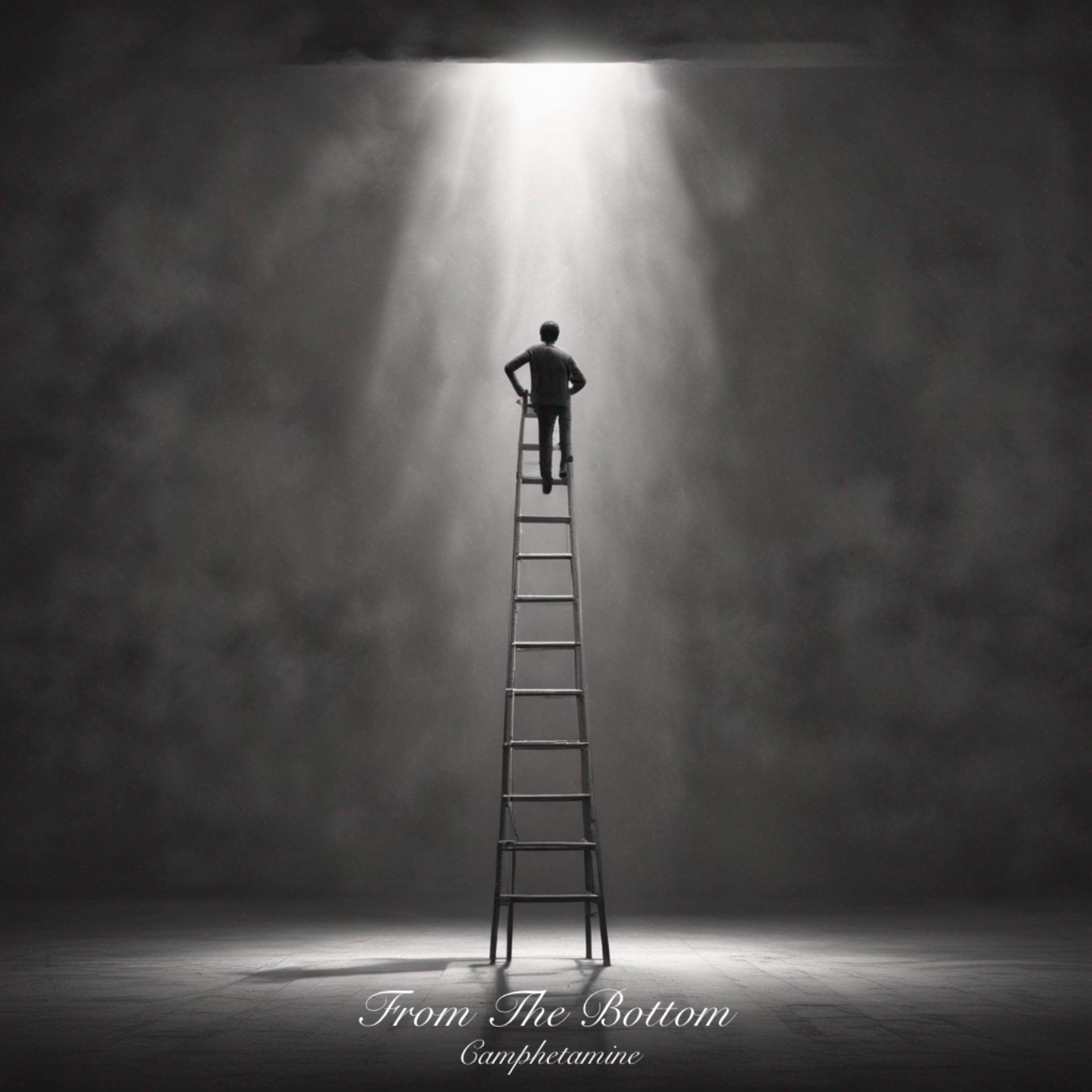 From The Bottom artwork