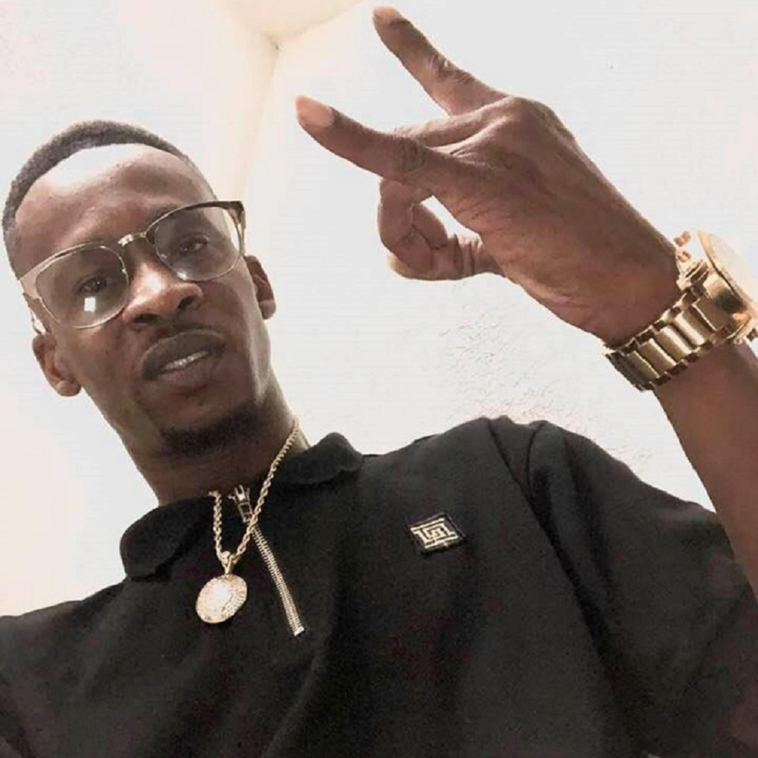 Roll Wit It Remix artwork