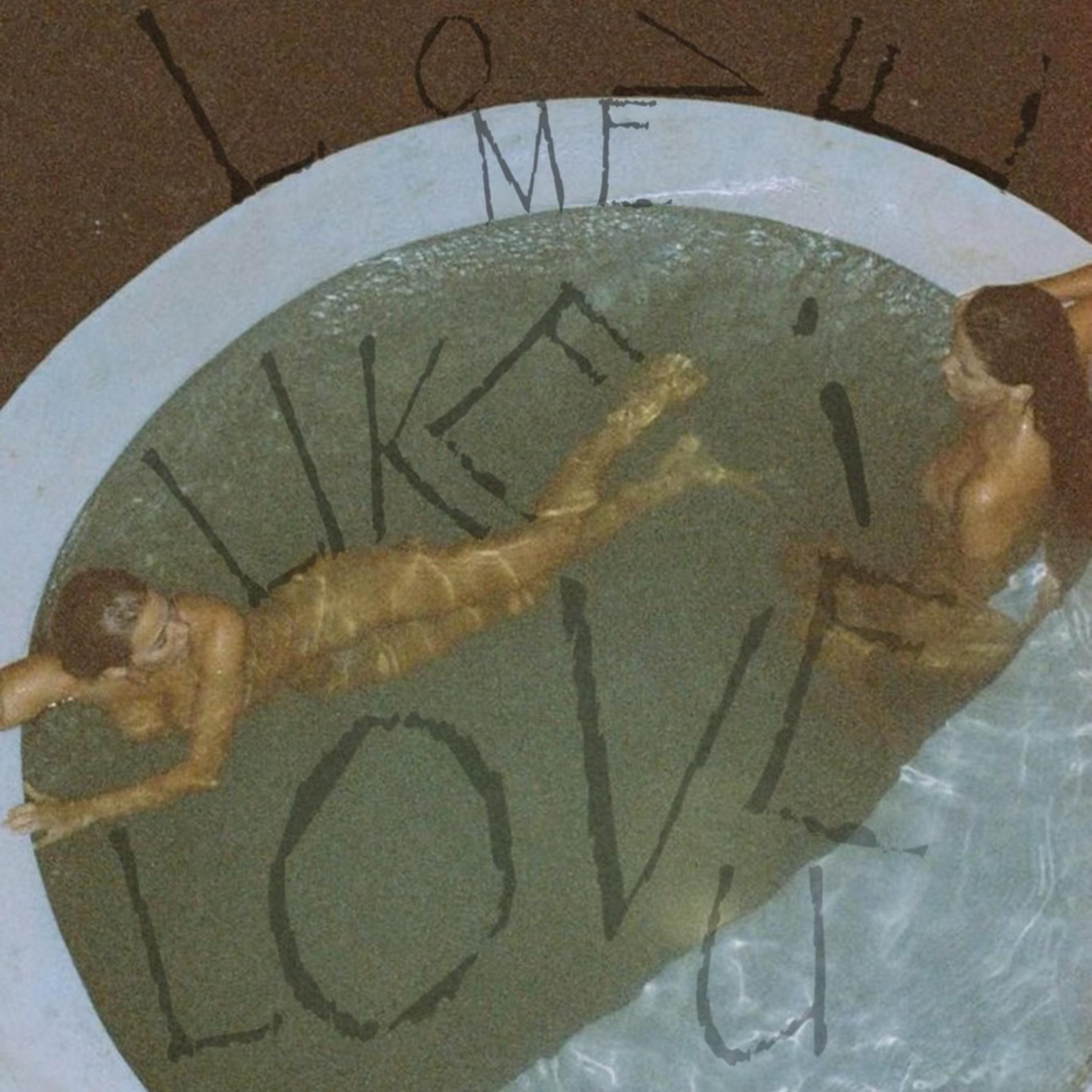 Love Me Like I Love U artwork