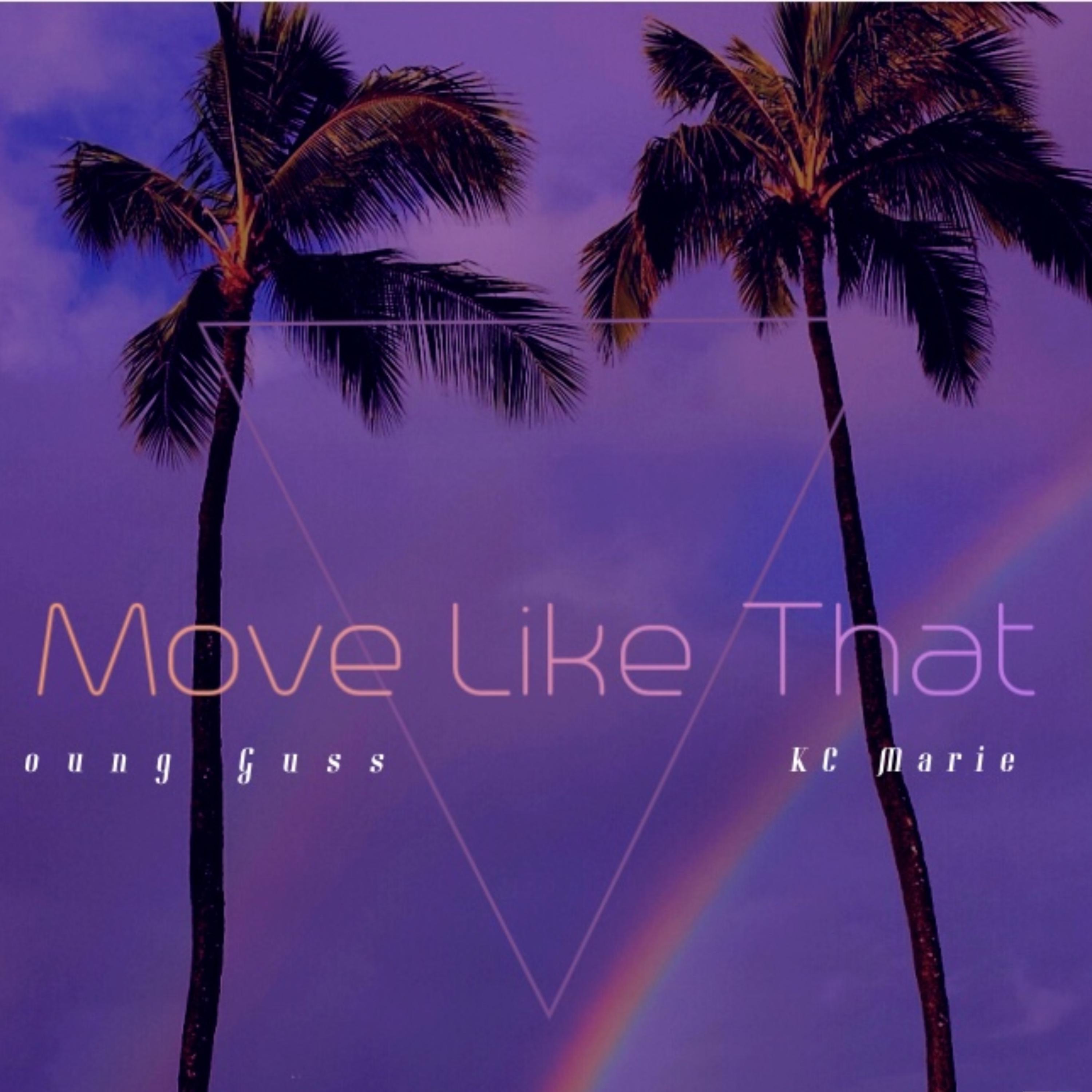 Move Like That artwork