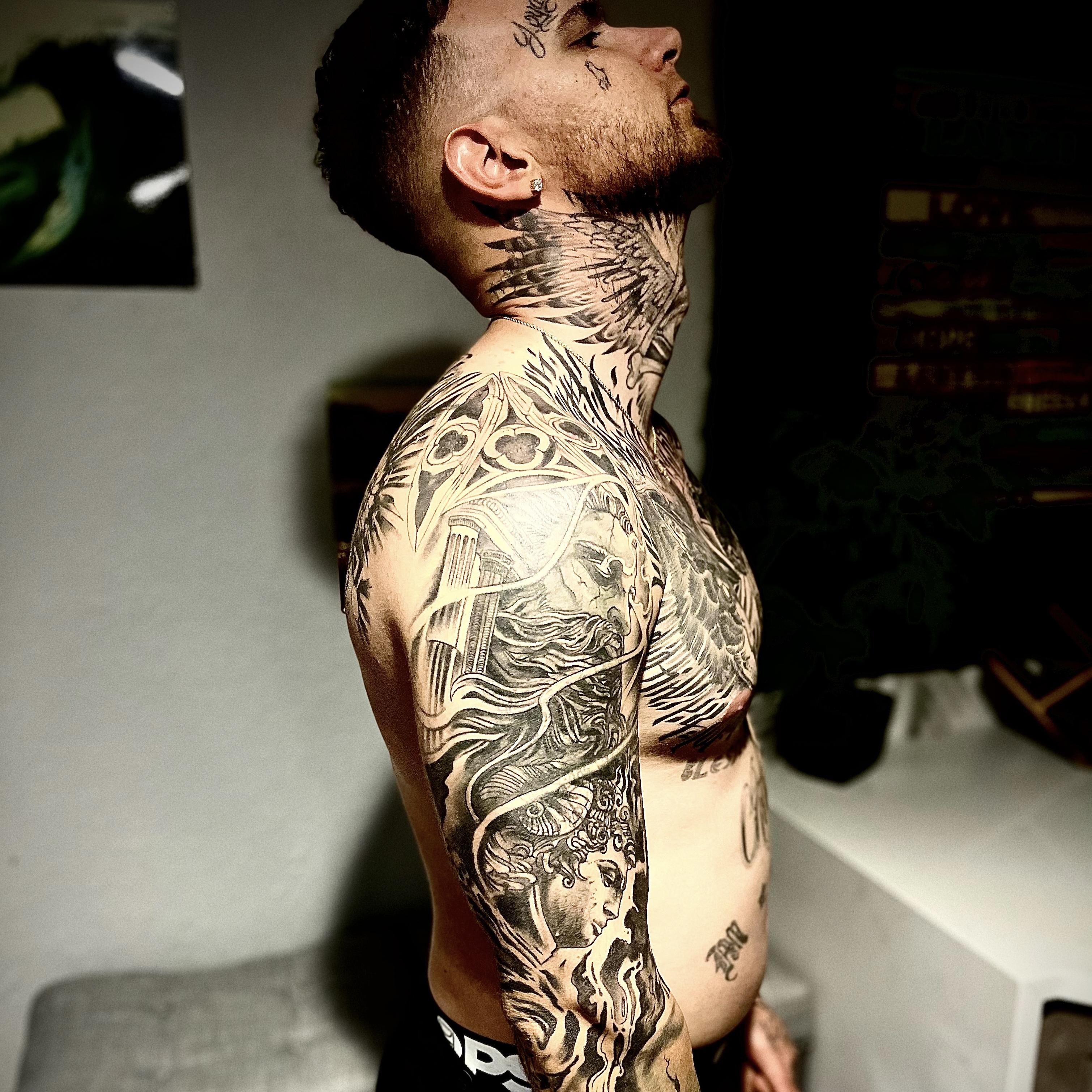 Need A Reason artwork