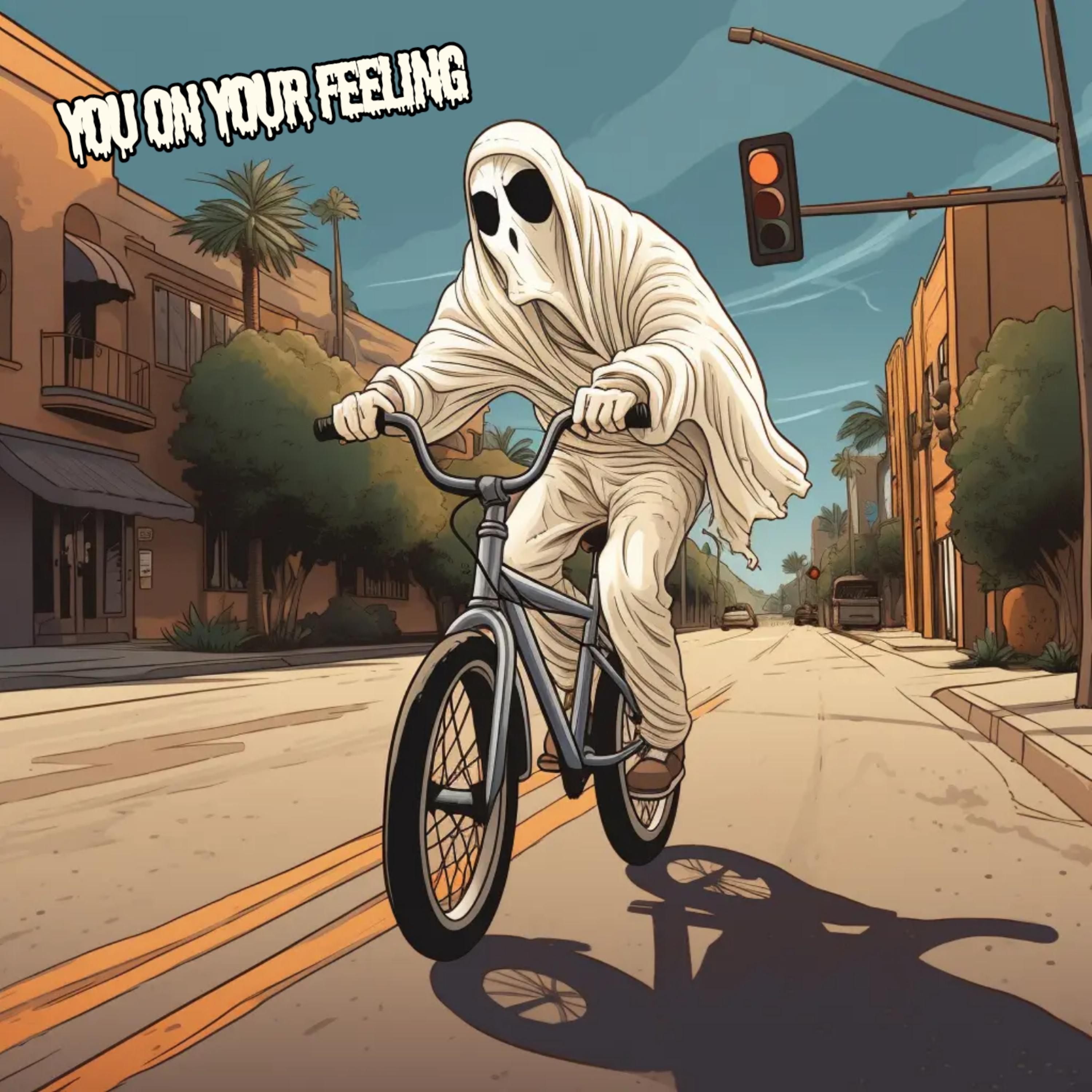 You On Your Feeling artwork