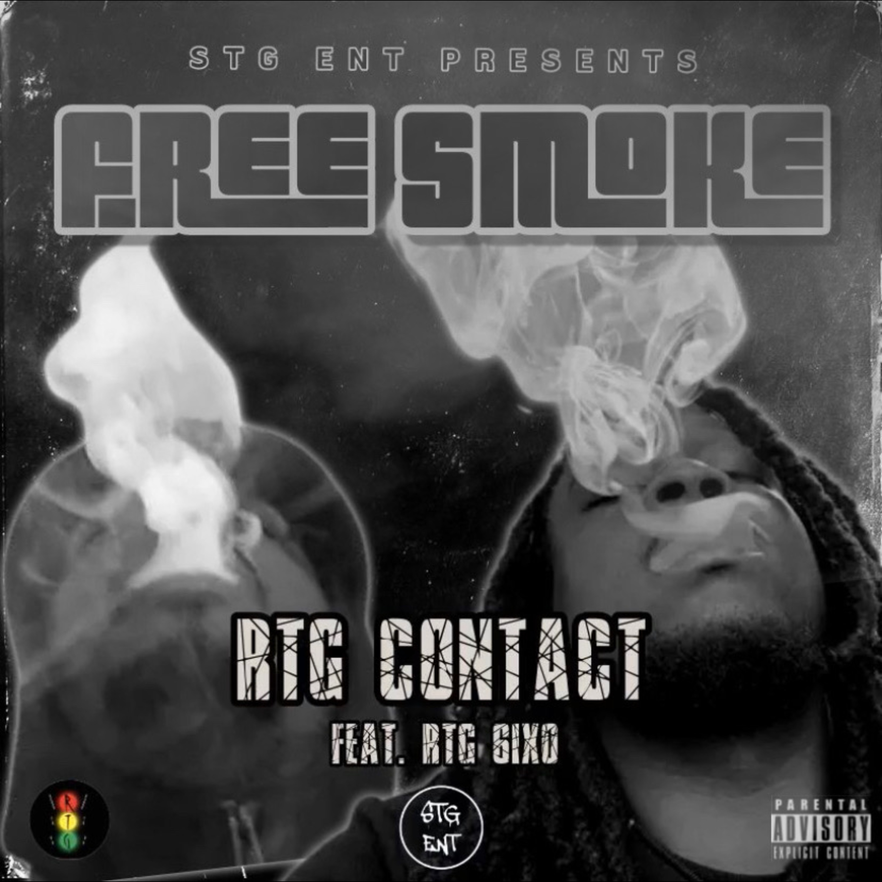 Free Smoke artwork