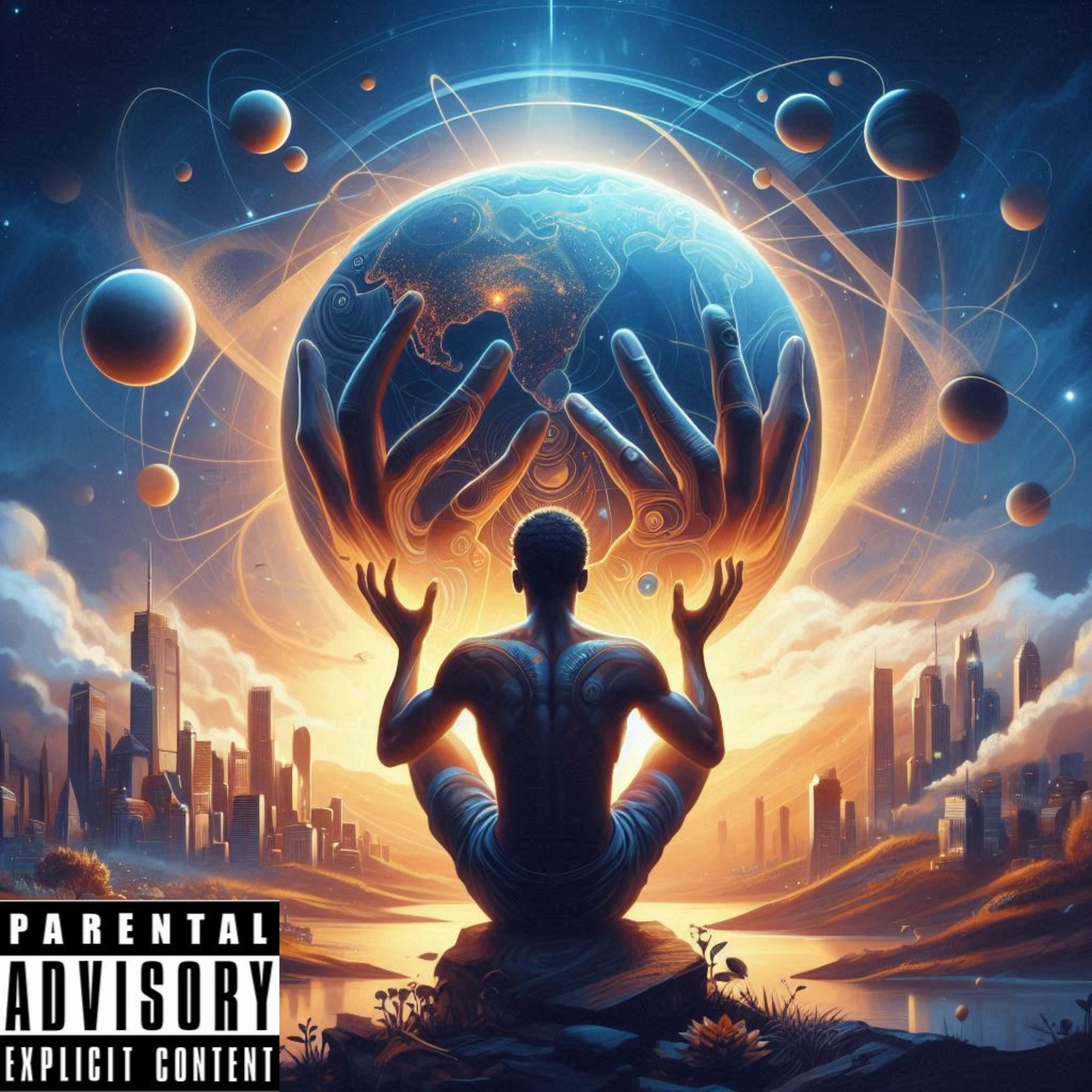 Revelations artwork
