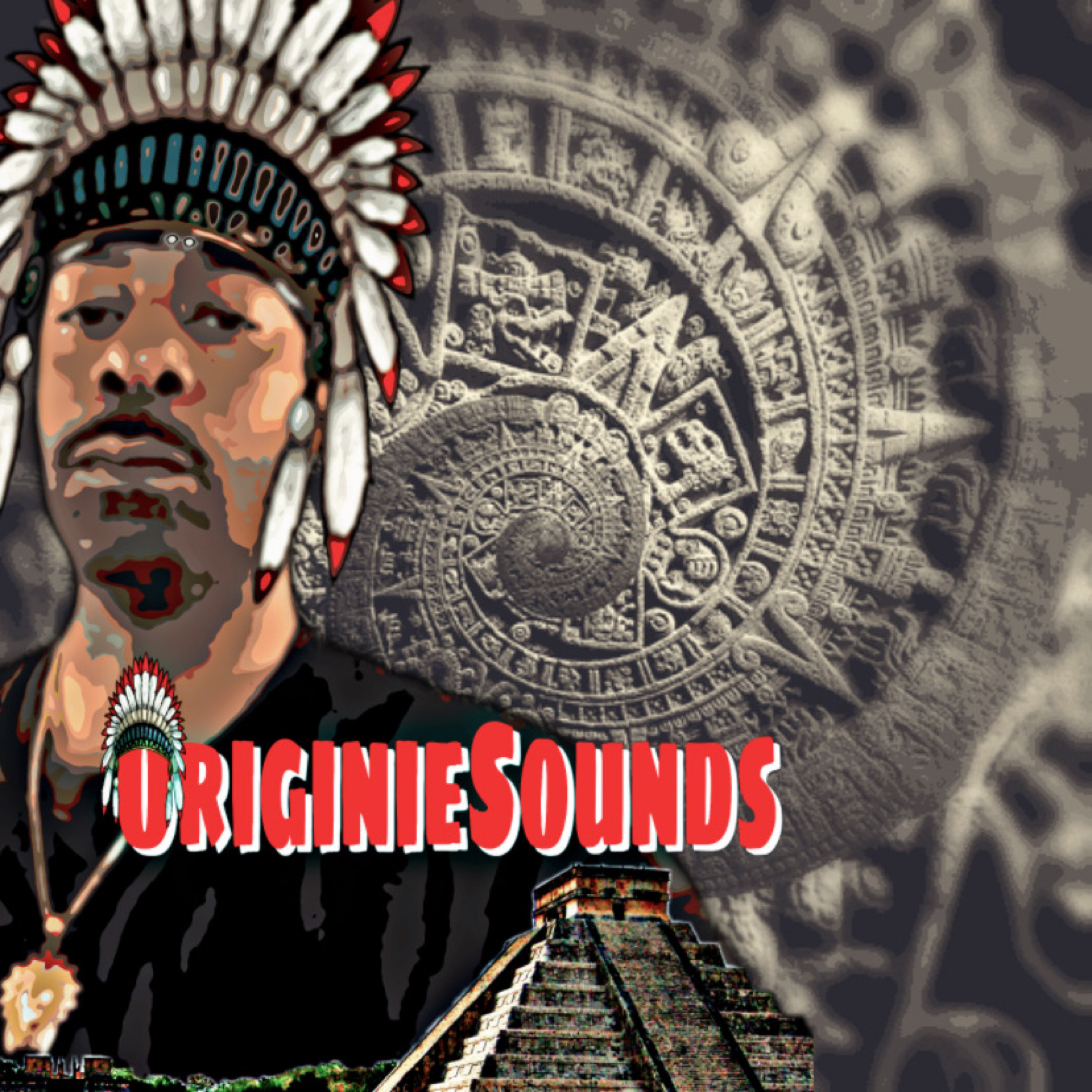 Ascending Thoughts artwork