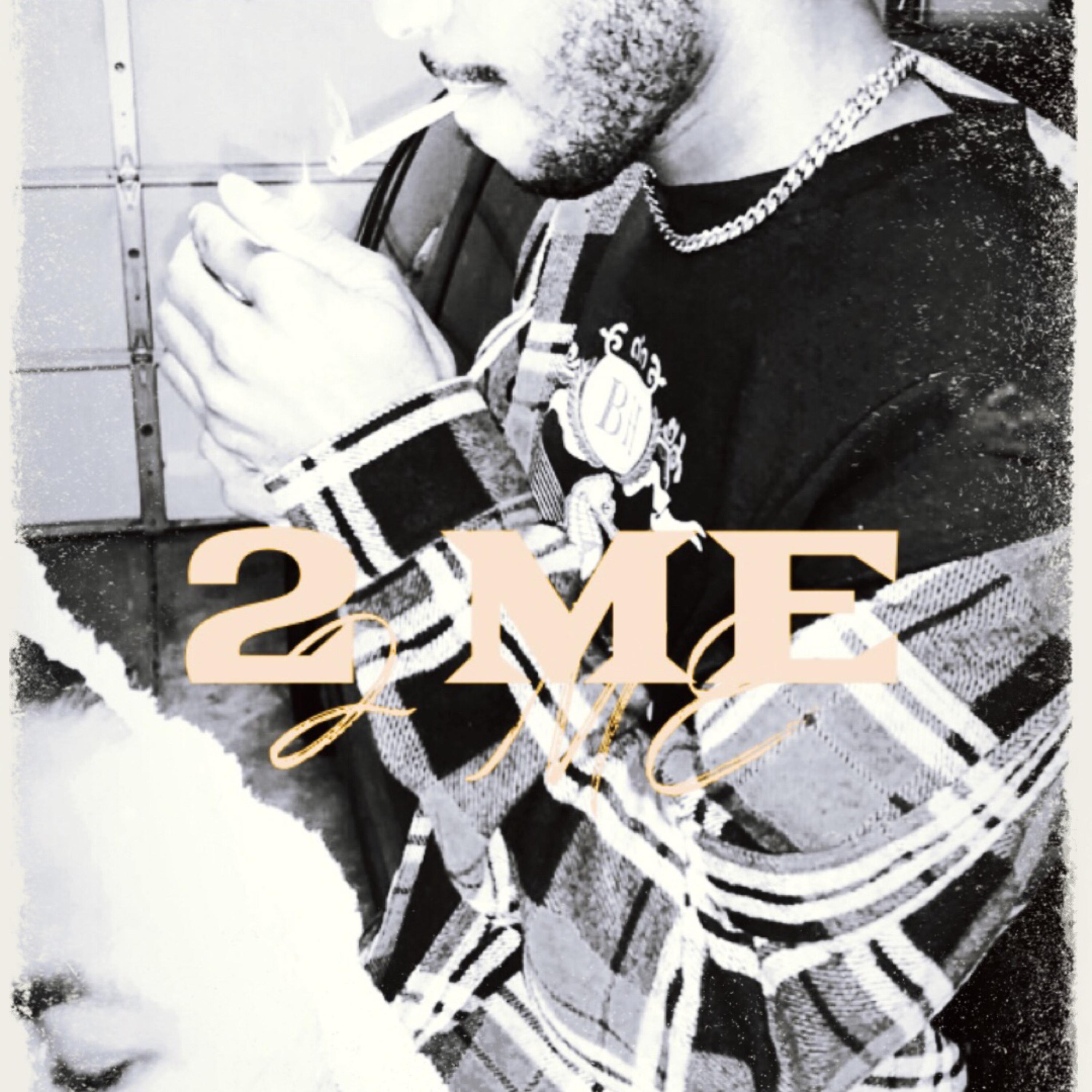 2 ME artwork