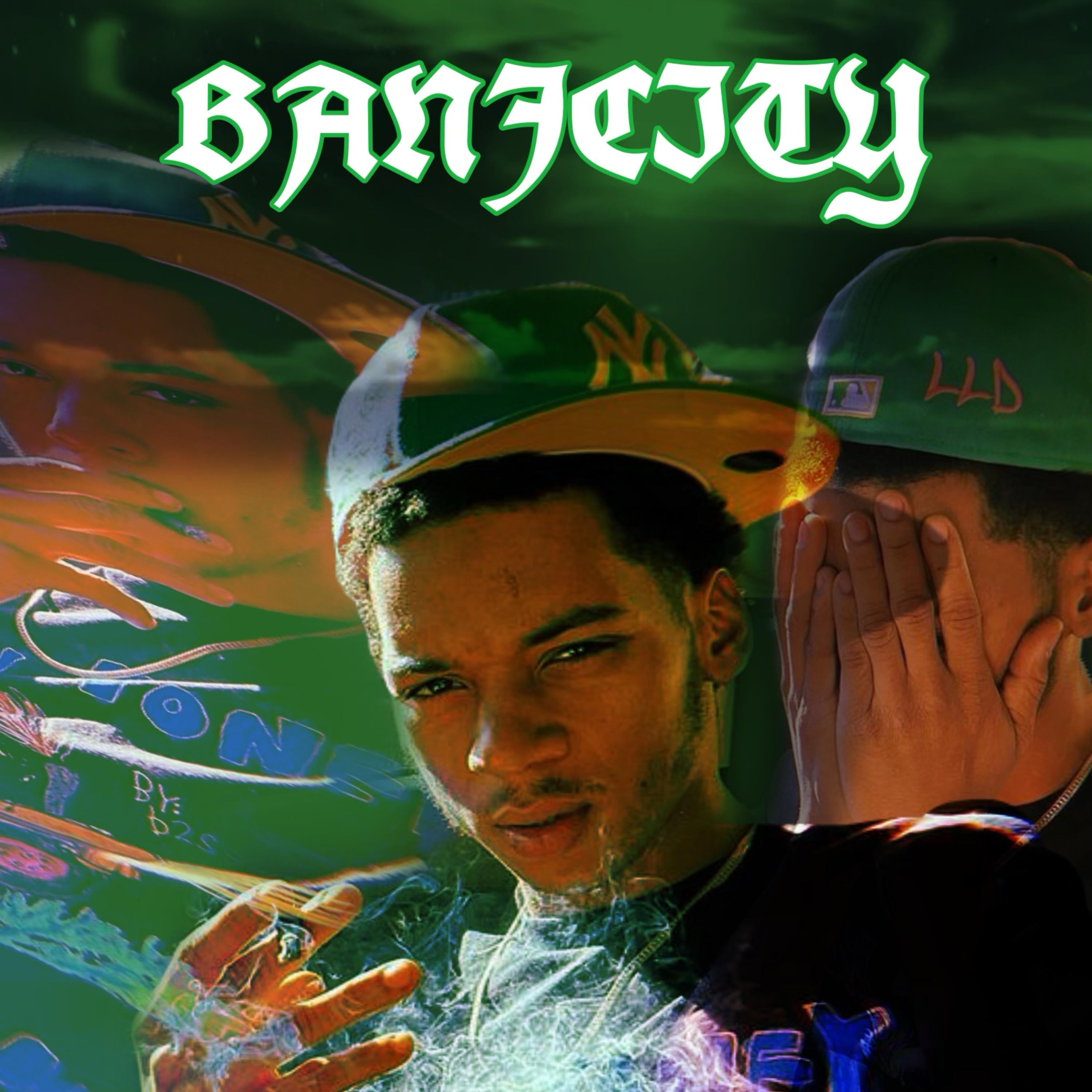 PENDANT by BanjCity cover art