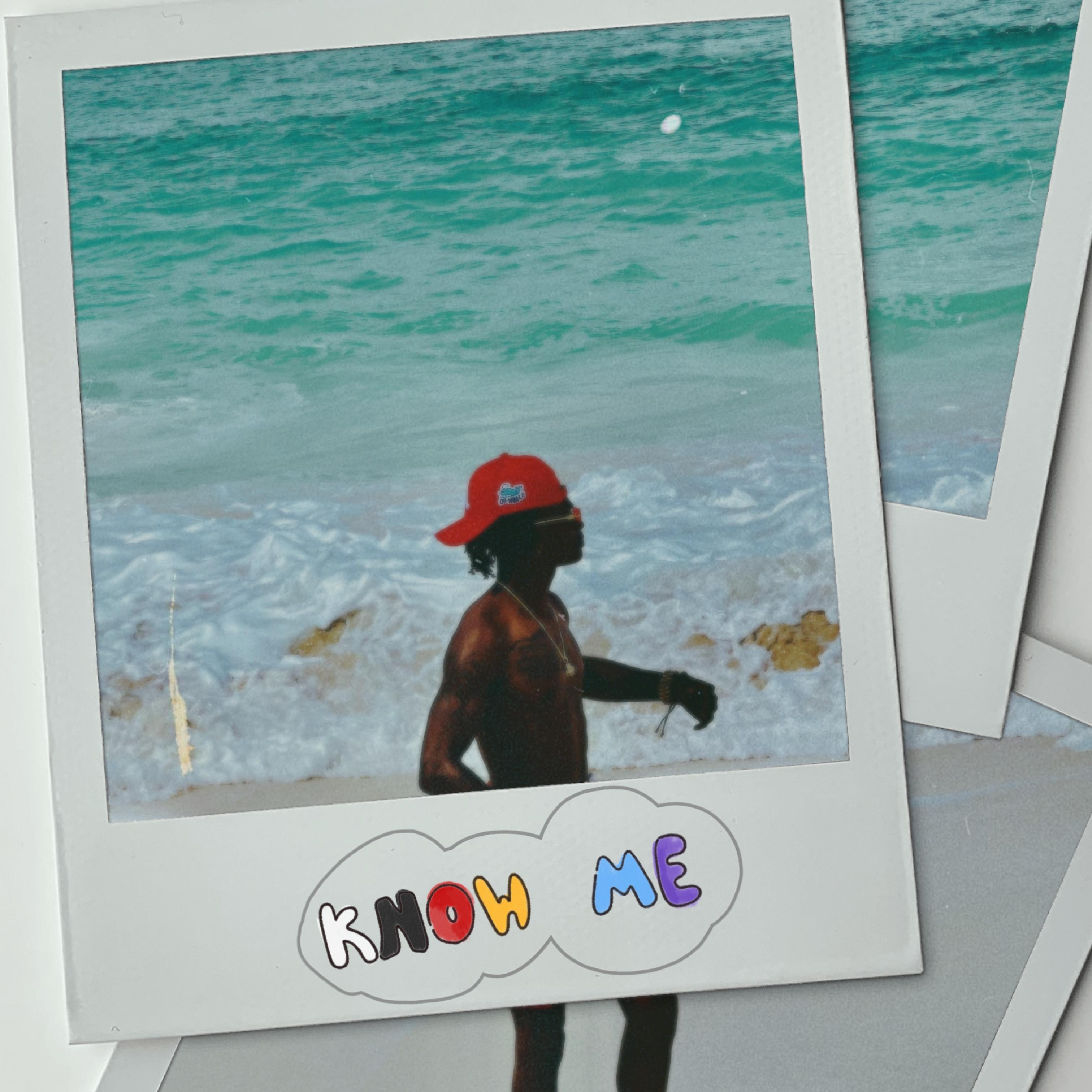 Know Me artwork