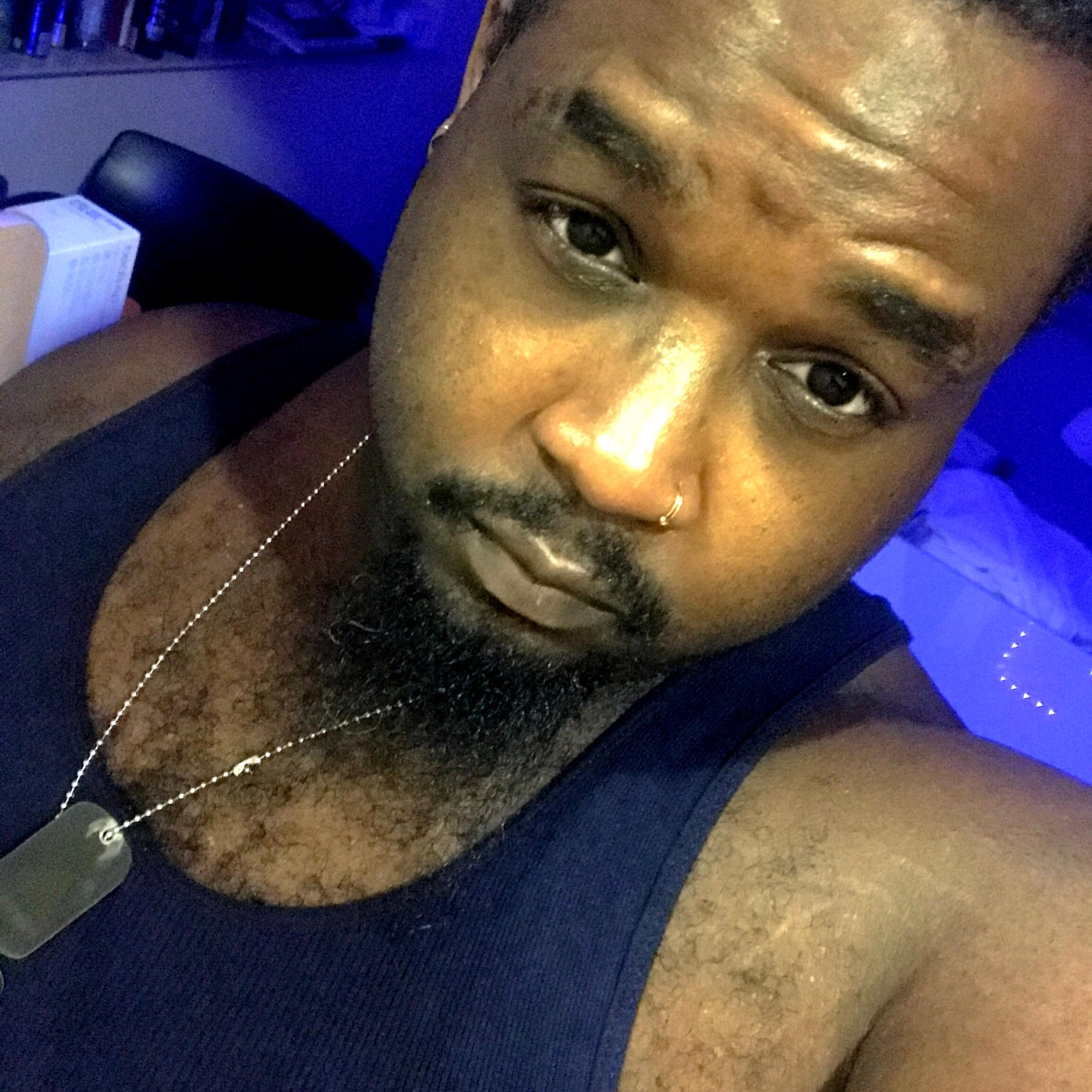 God Will Rise artwork