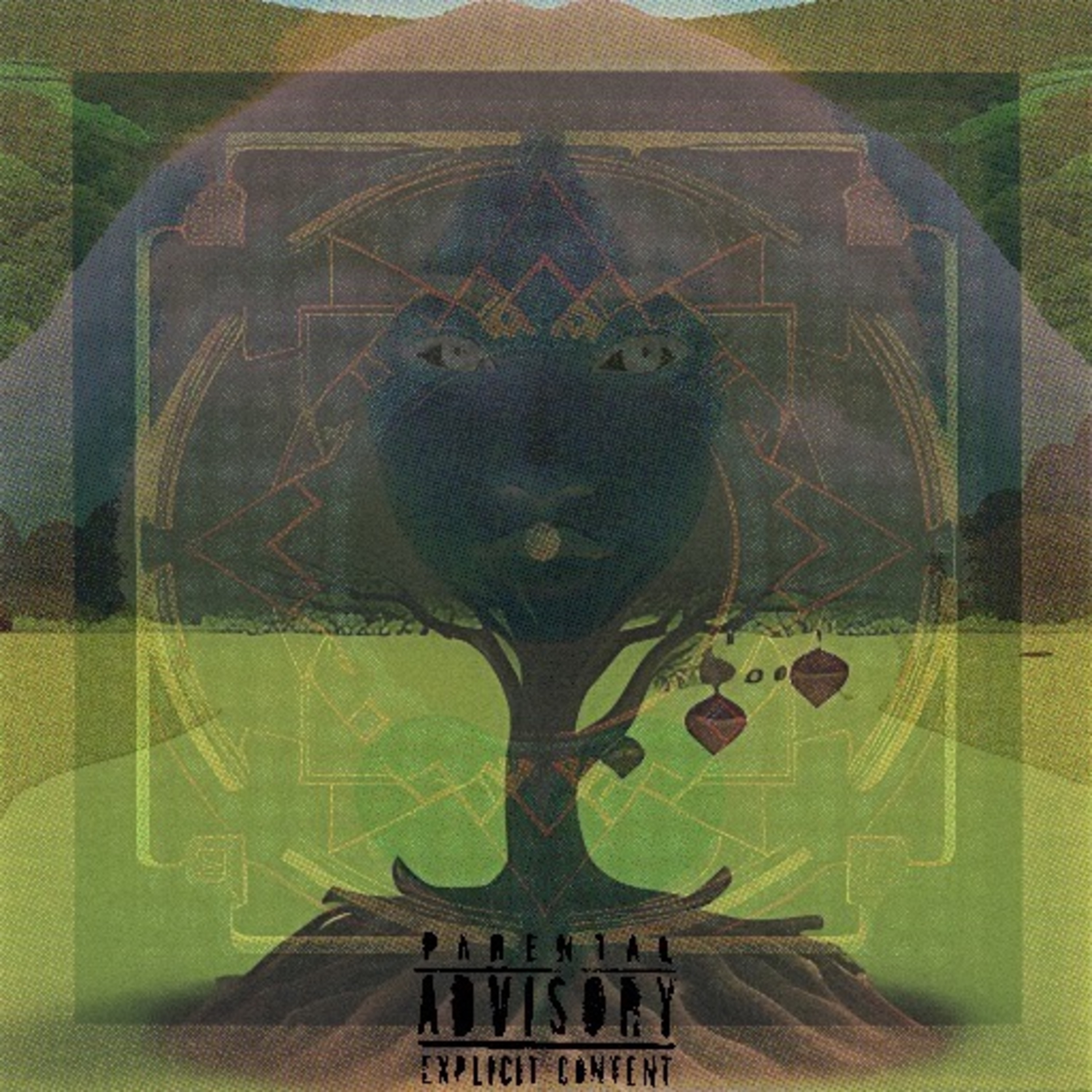 Thick Loving Darkskin Women artwork