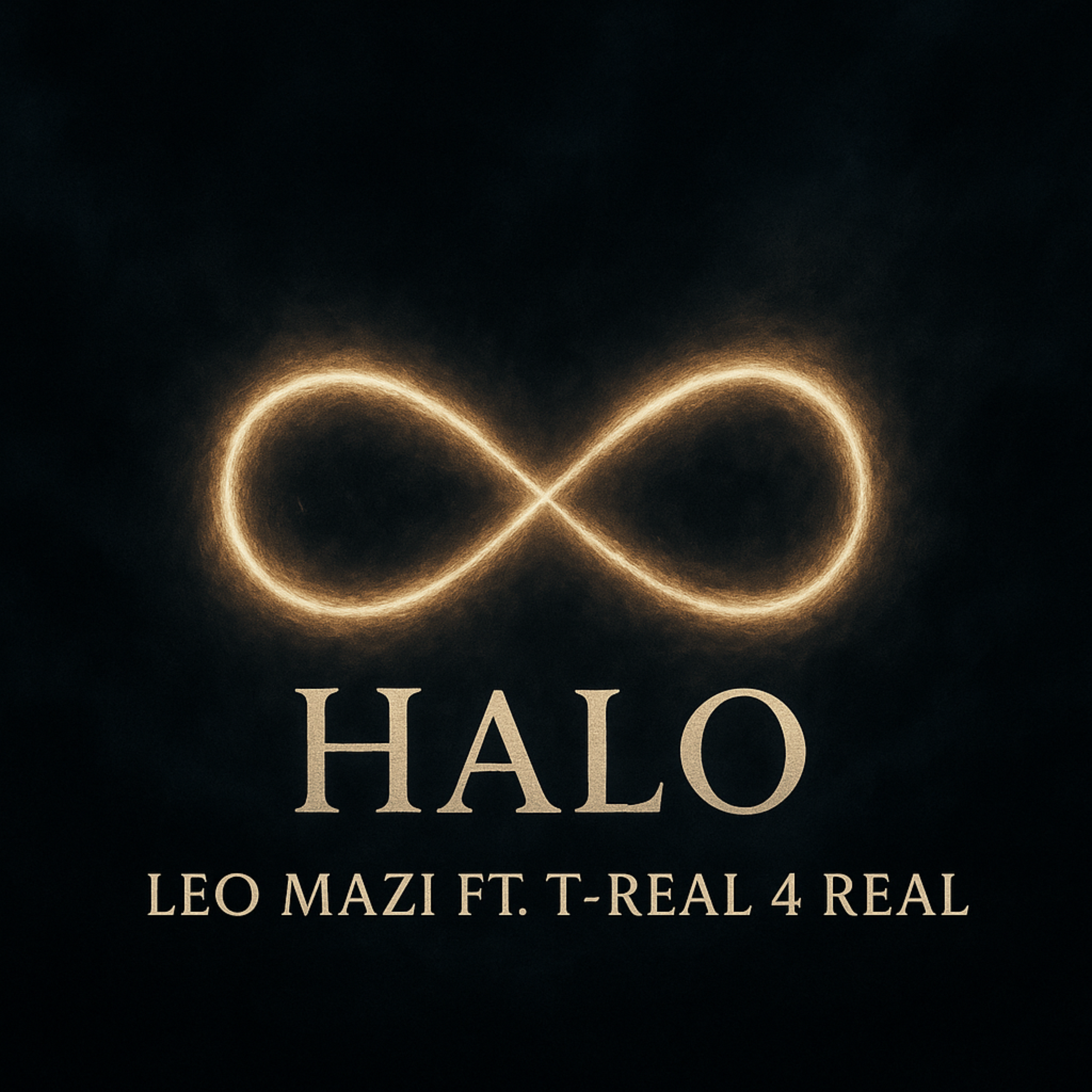 Halo artwork