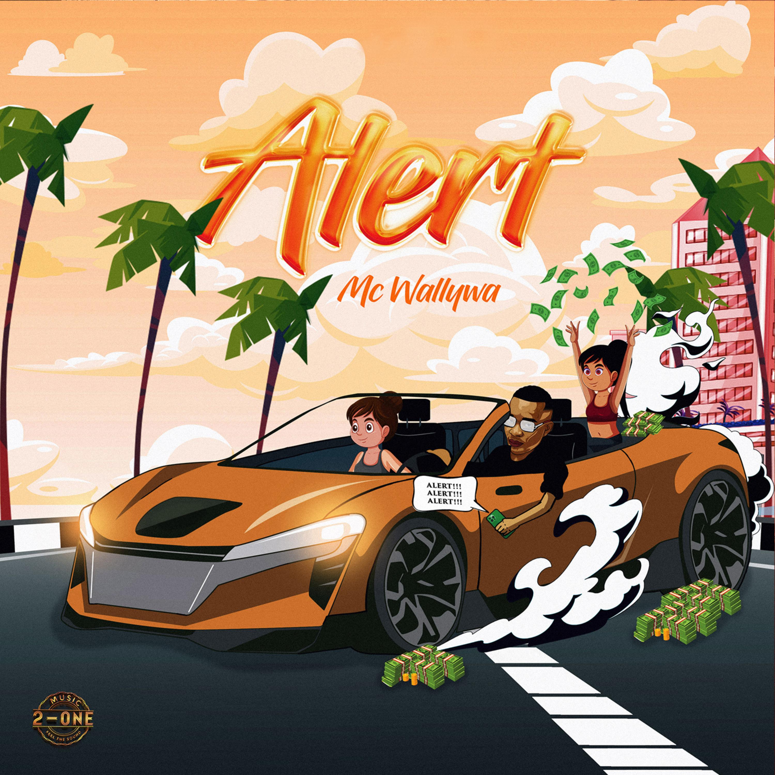 Alert artwork