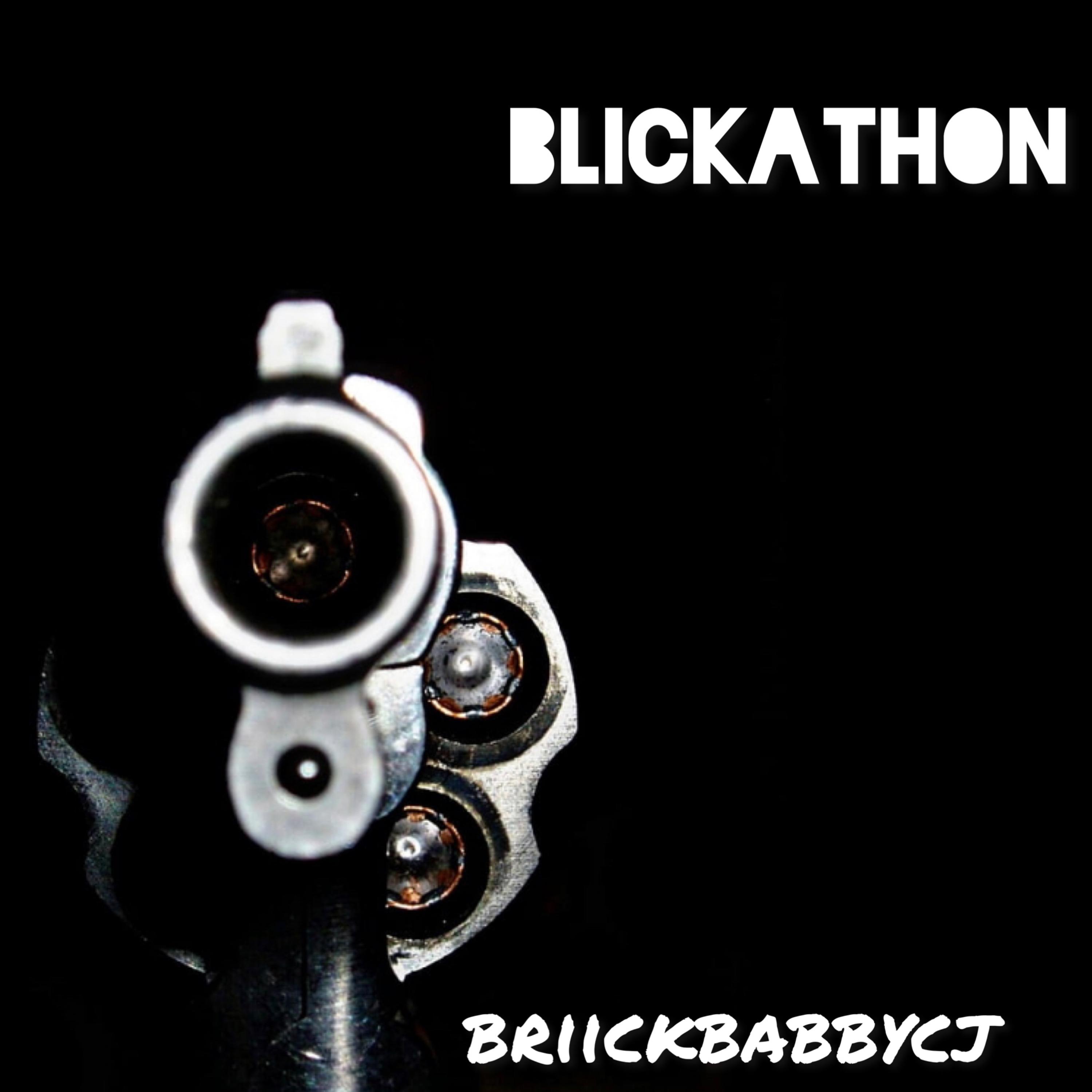 blickathon artwork