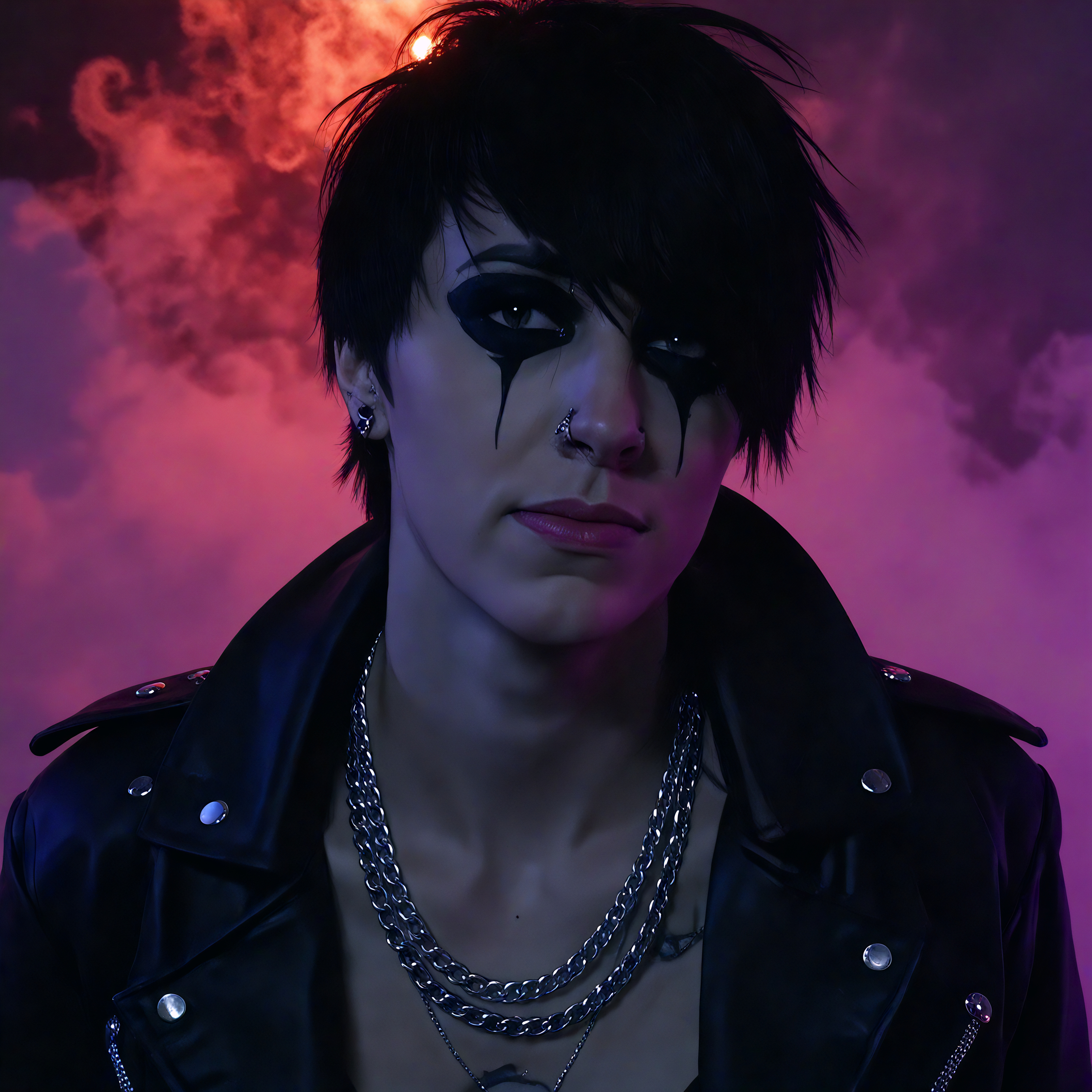 I'm So Emo 2 artwork