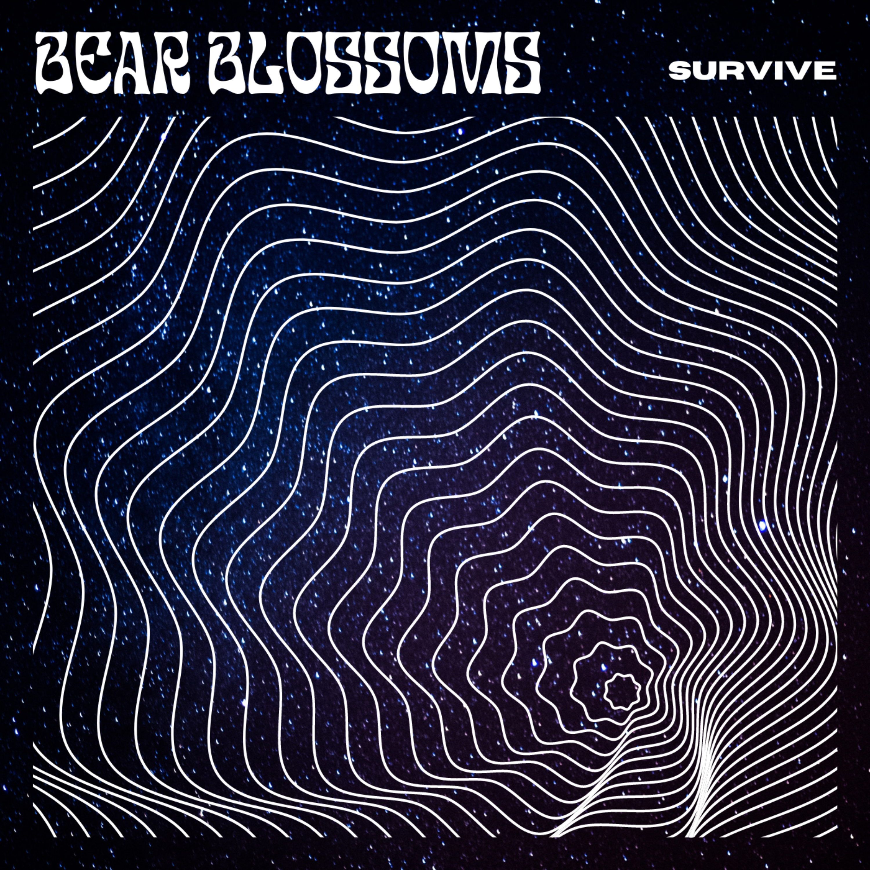 SURVIVE artwork