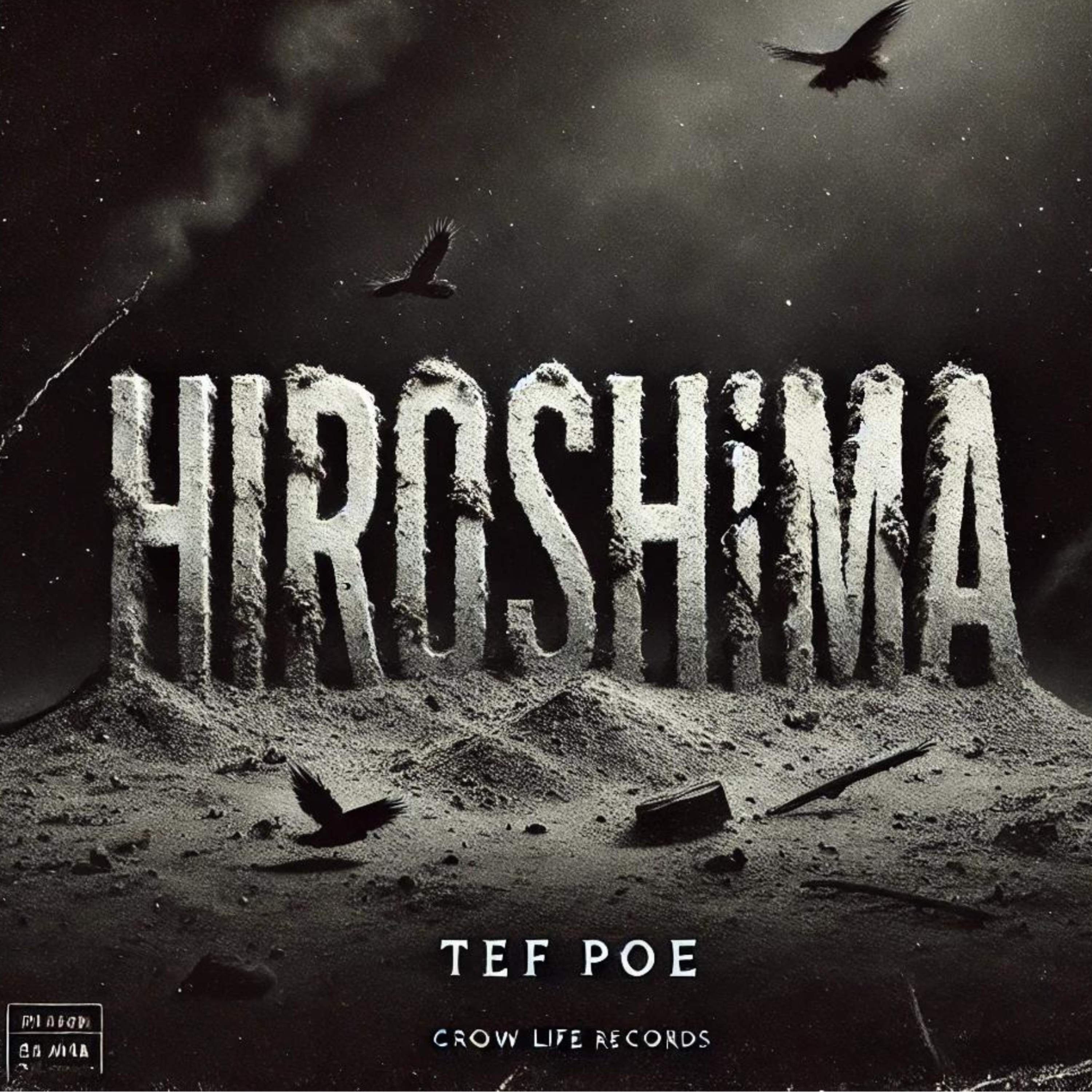 Hiroshima artwork