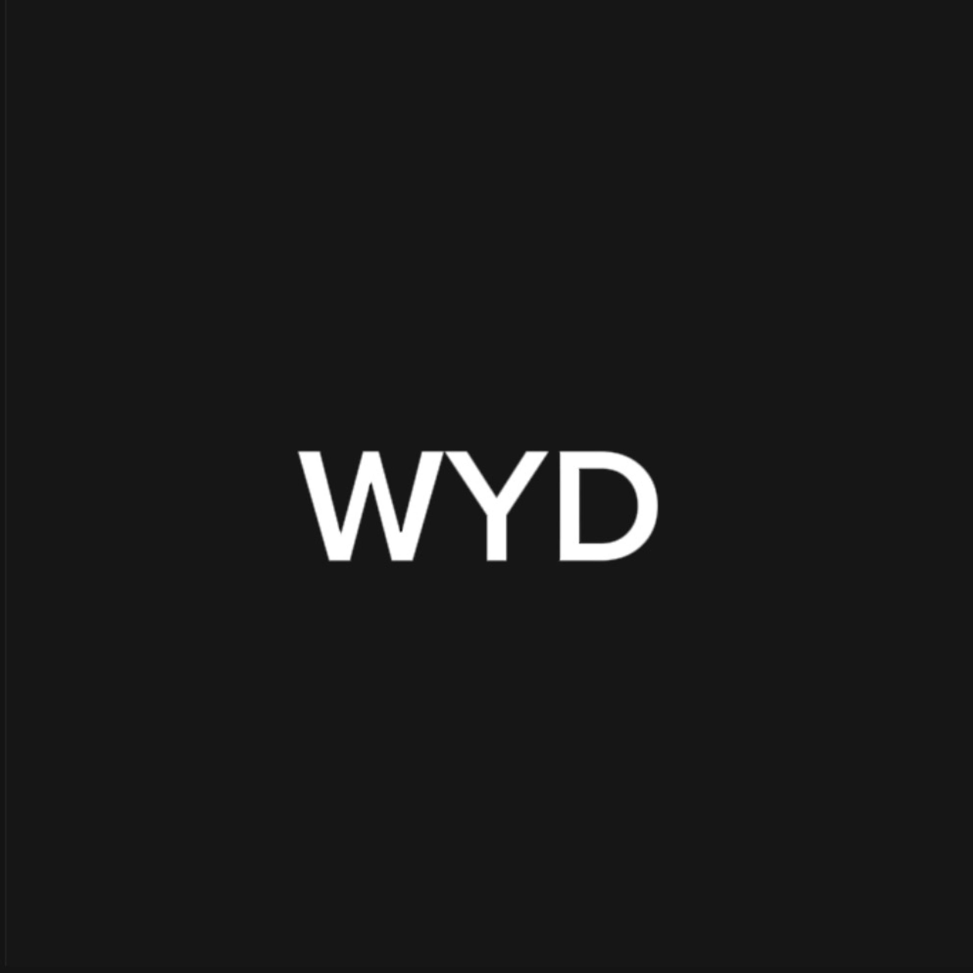 Wyd artwork