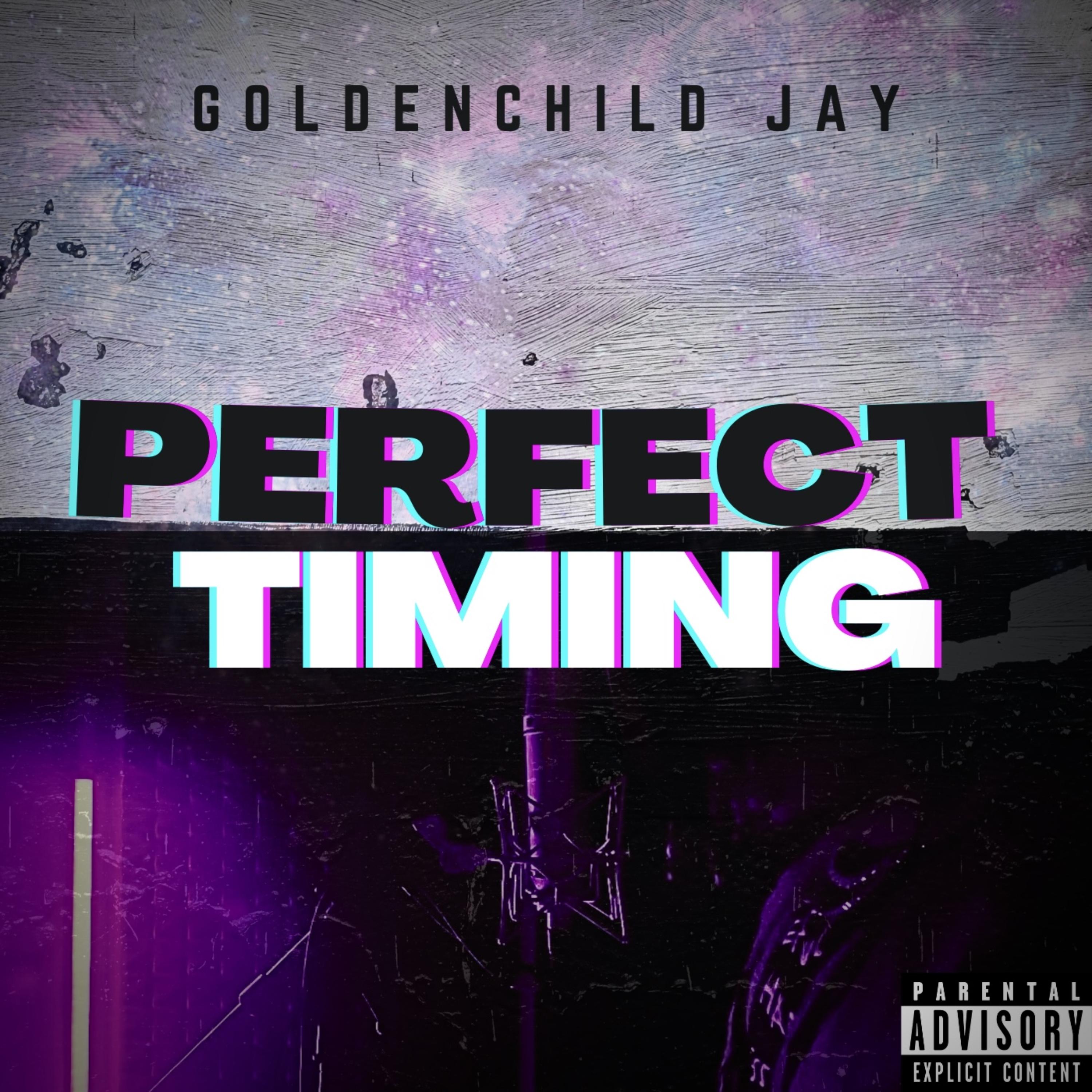 Perfect Timing artwork