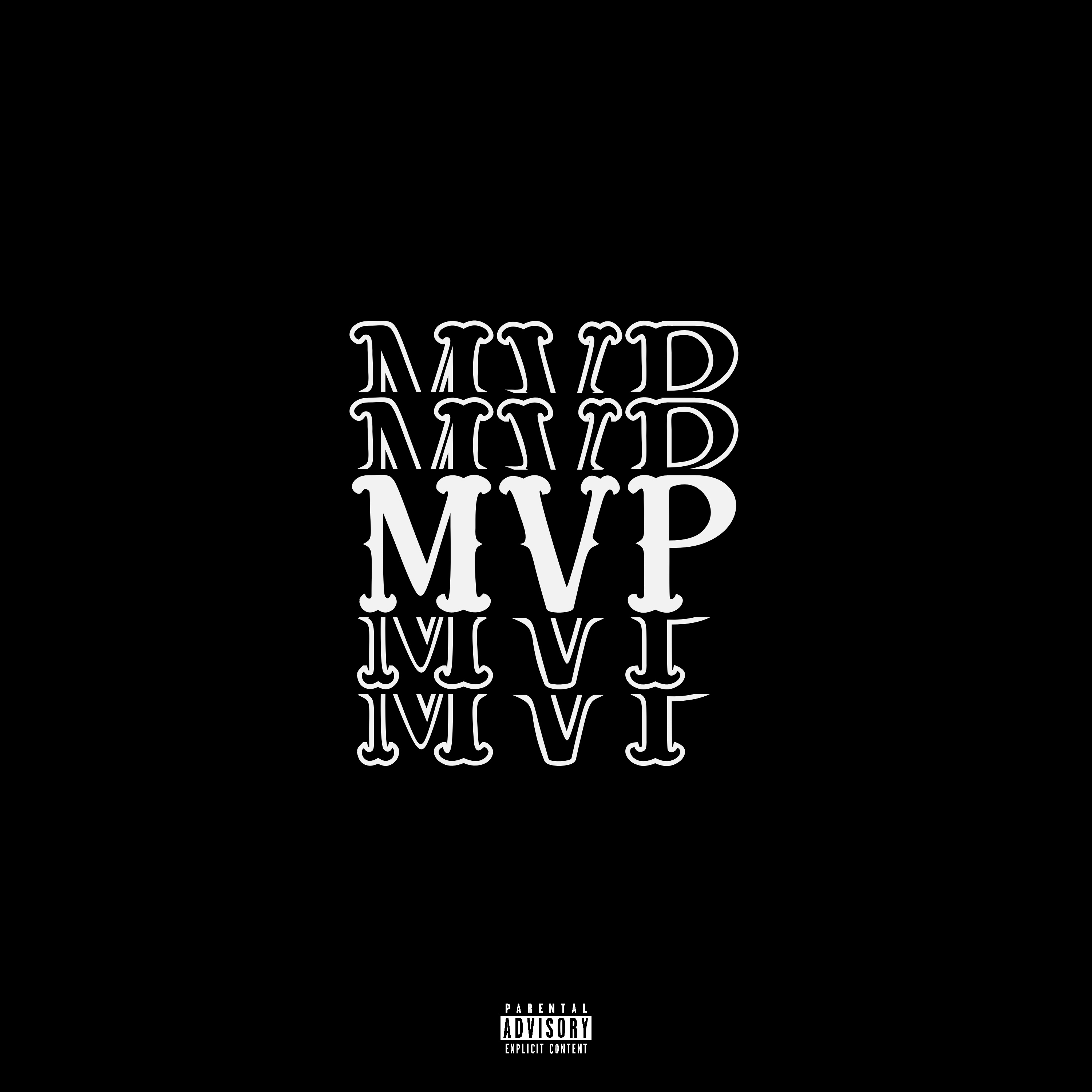 MVP artwork
