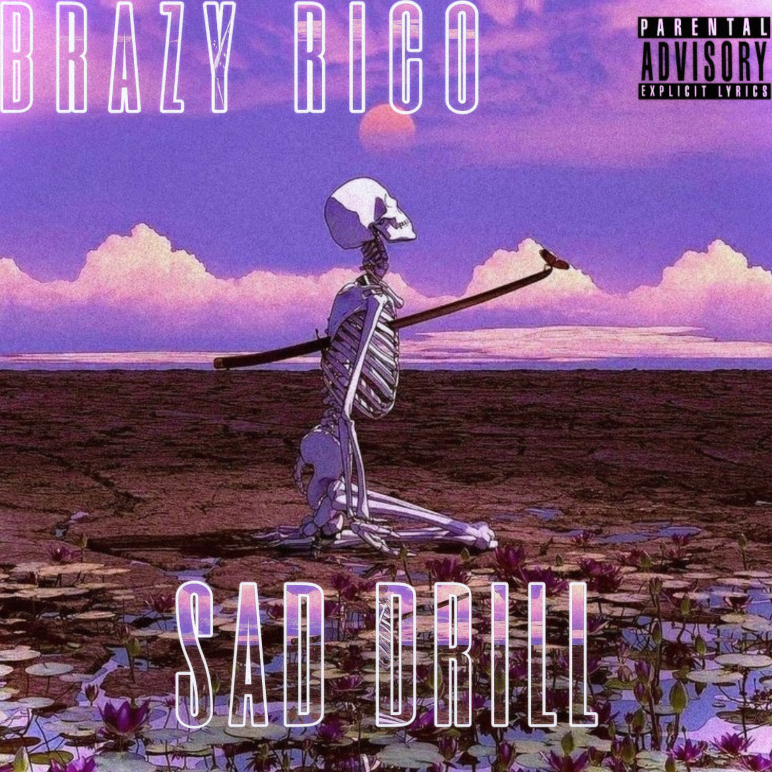 Sad Drill artwork