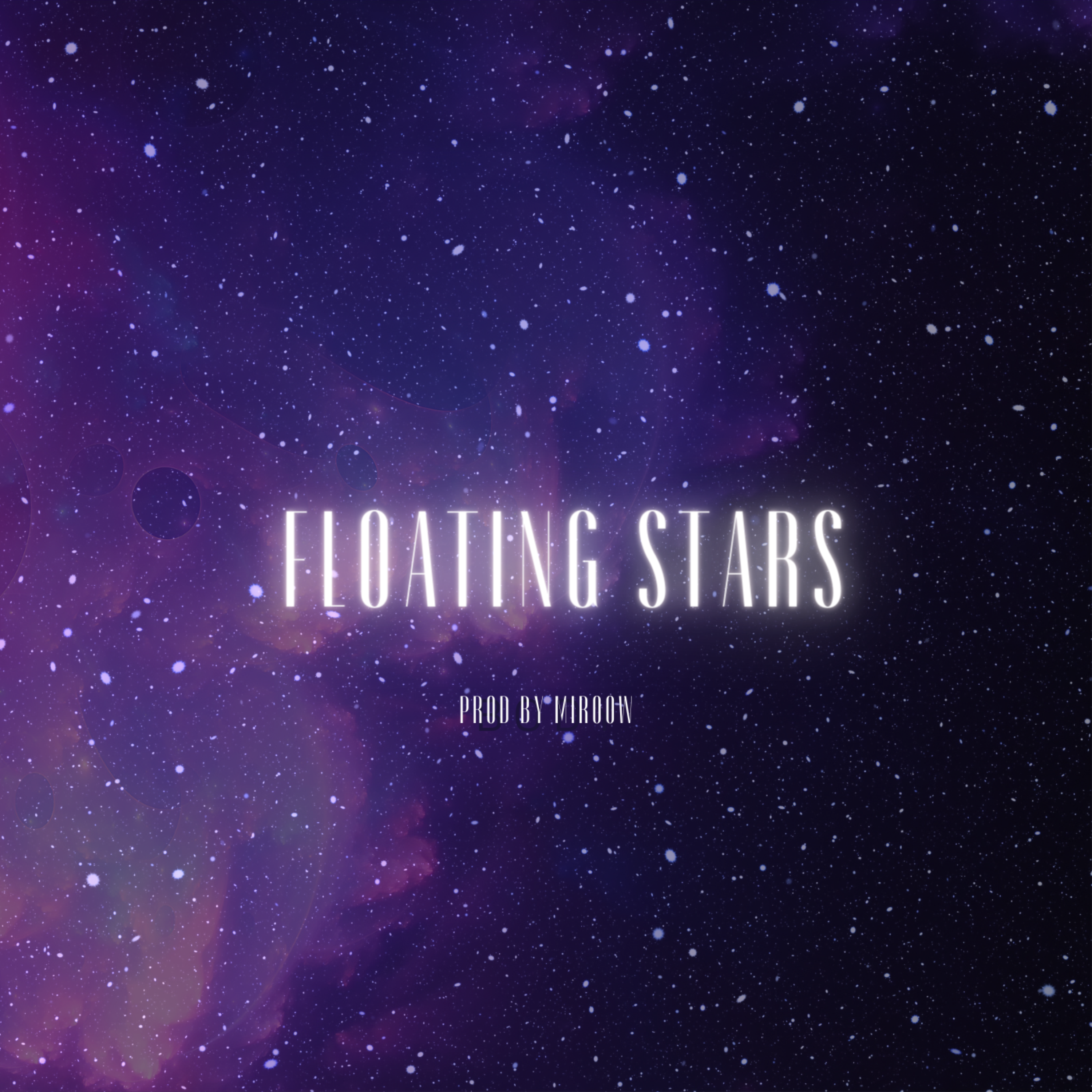Floating Stars artwork