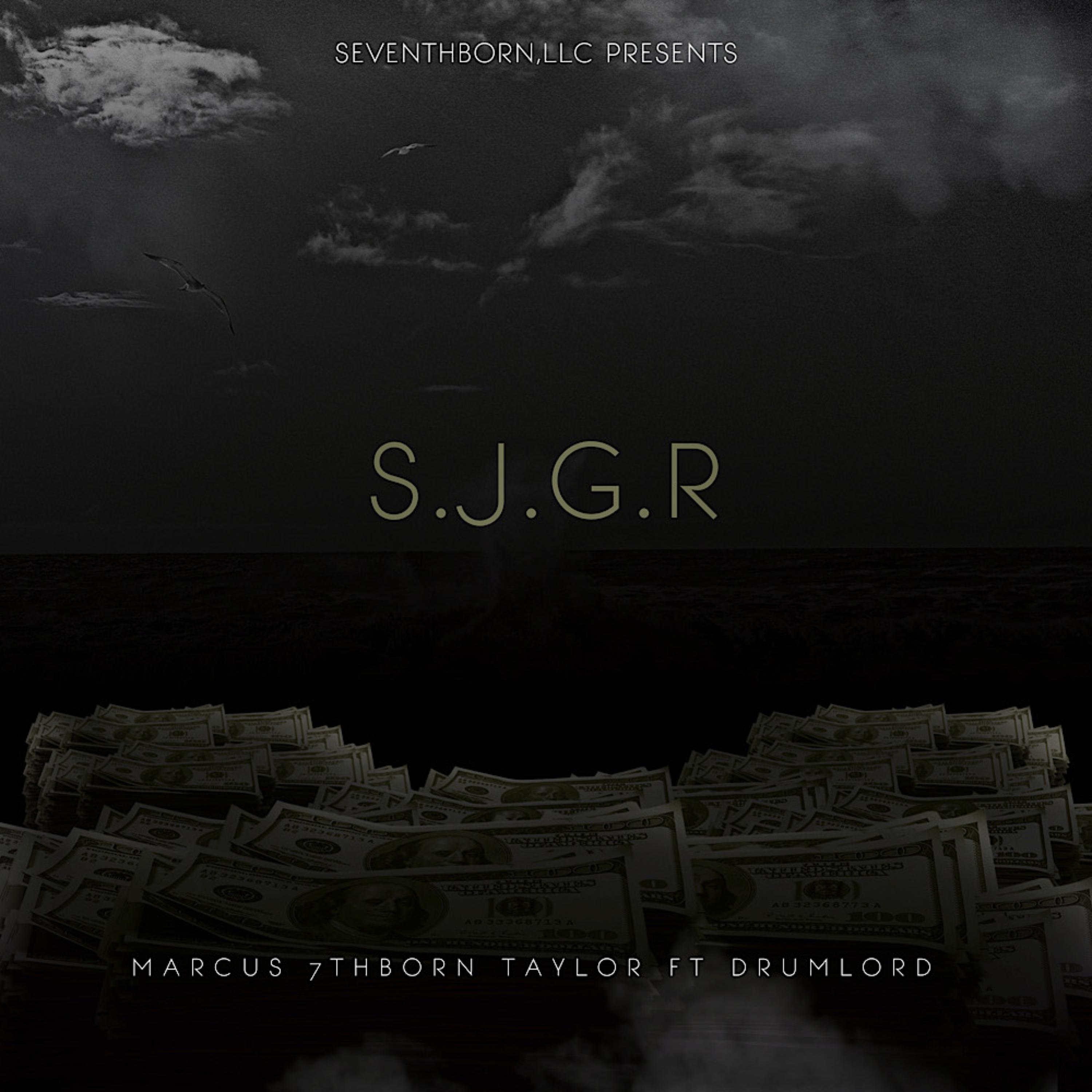 S.J.G.R. artwork
