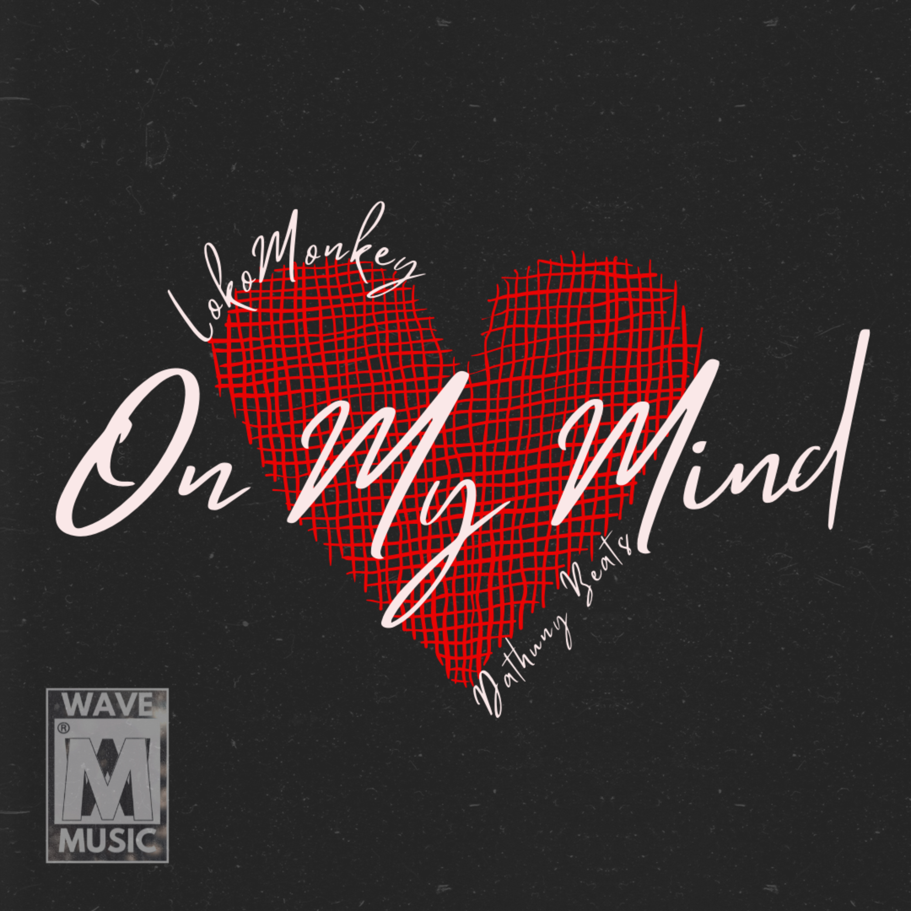 On My Mind artwork