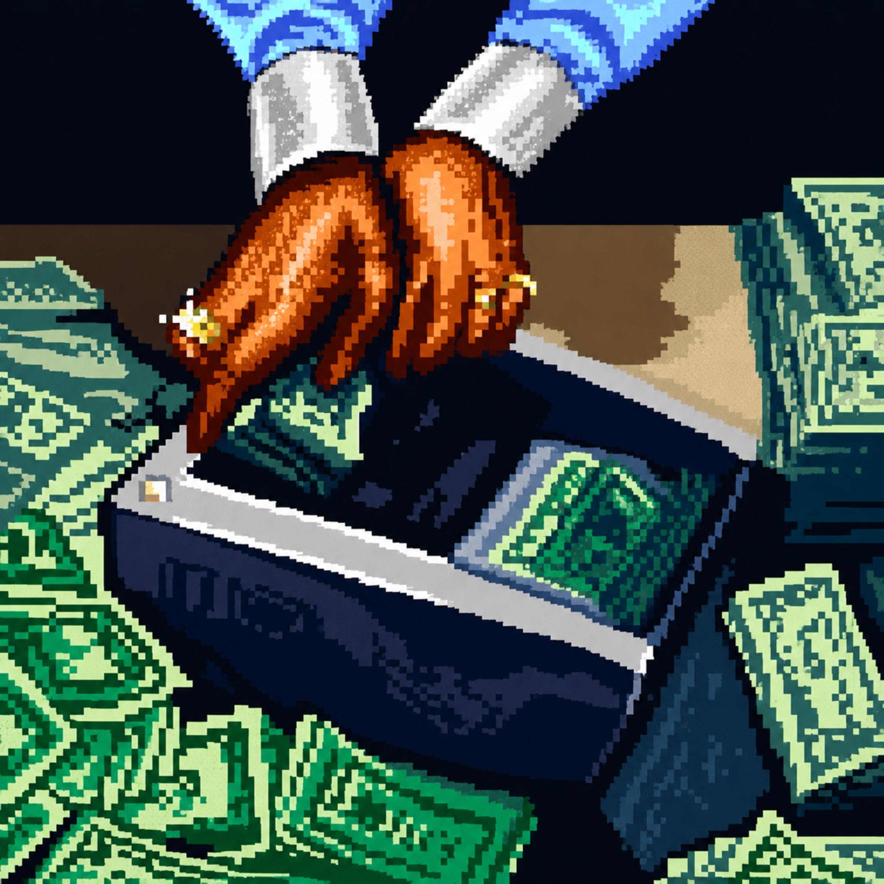 Racks UP!! by wrrongdosage cover art