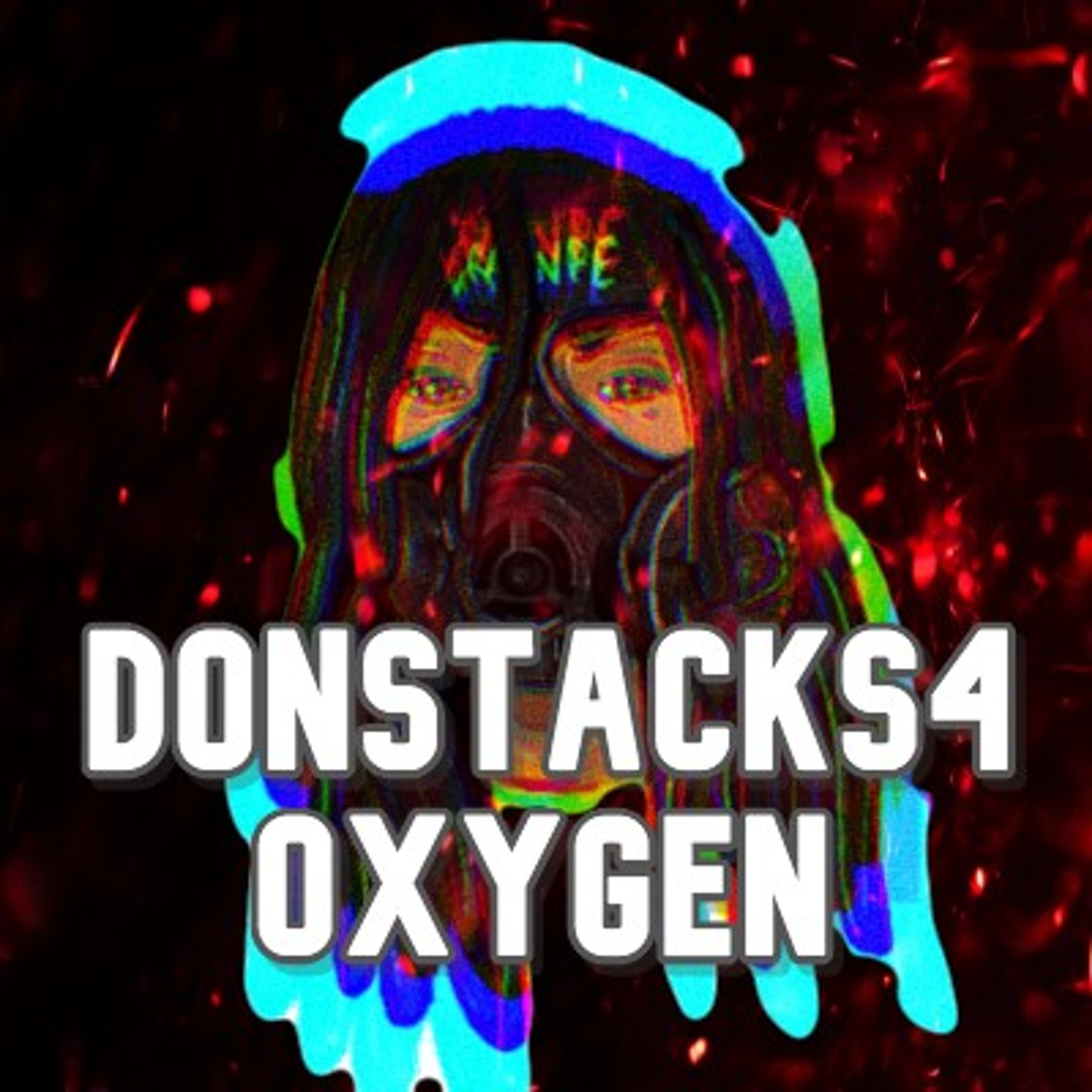 Oxygen artwork