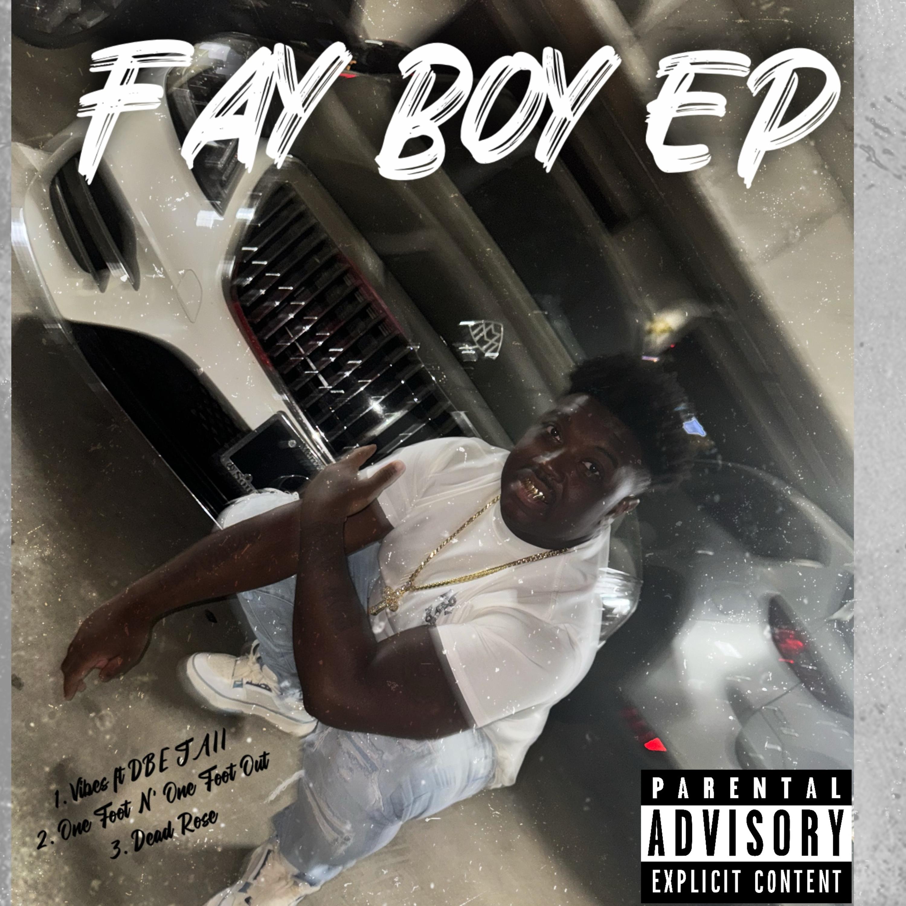 Fay Boy artwork